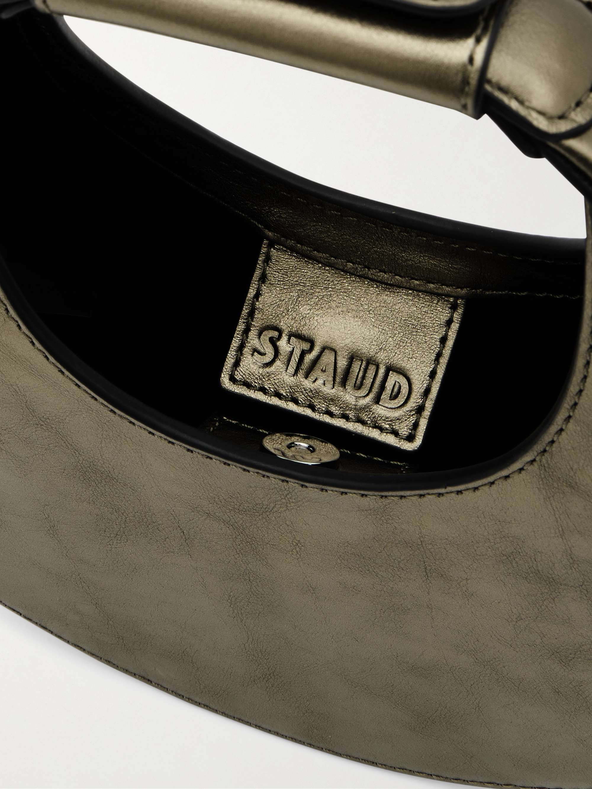 STAUD 
