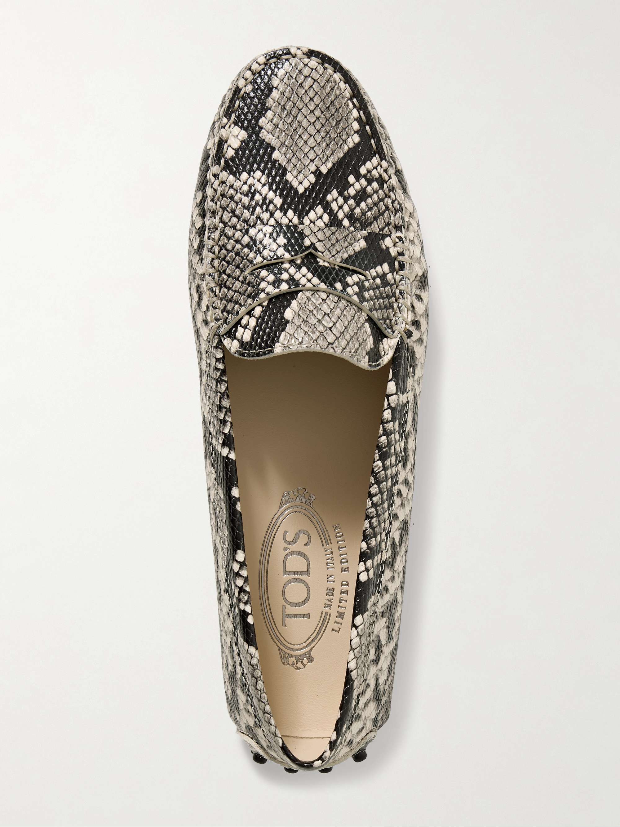 TOD'S 