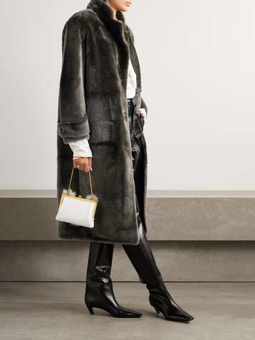 Yves Salomon (イヴ・サロモン) レディース | NET-A-PORTER Yves Salomon (イヴ・サロモン) レディース | NET-A-PORTER