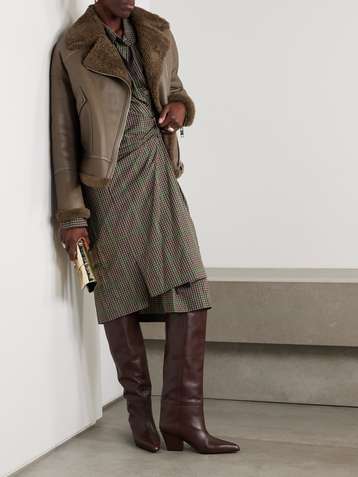 Yves Salomon (イヴ・サロモン) レディース | NET-A-PORTER Yves Salomon (イヴ・サロモン) レディース | NET-A-PORTER
