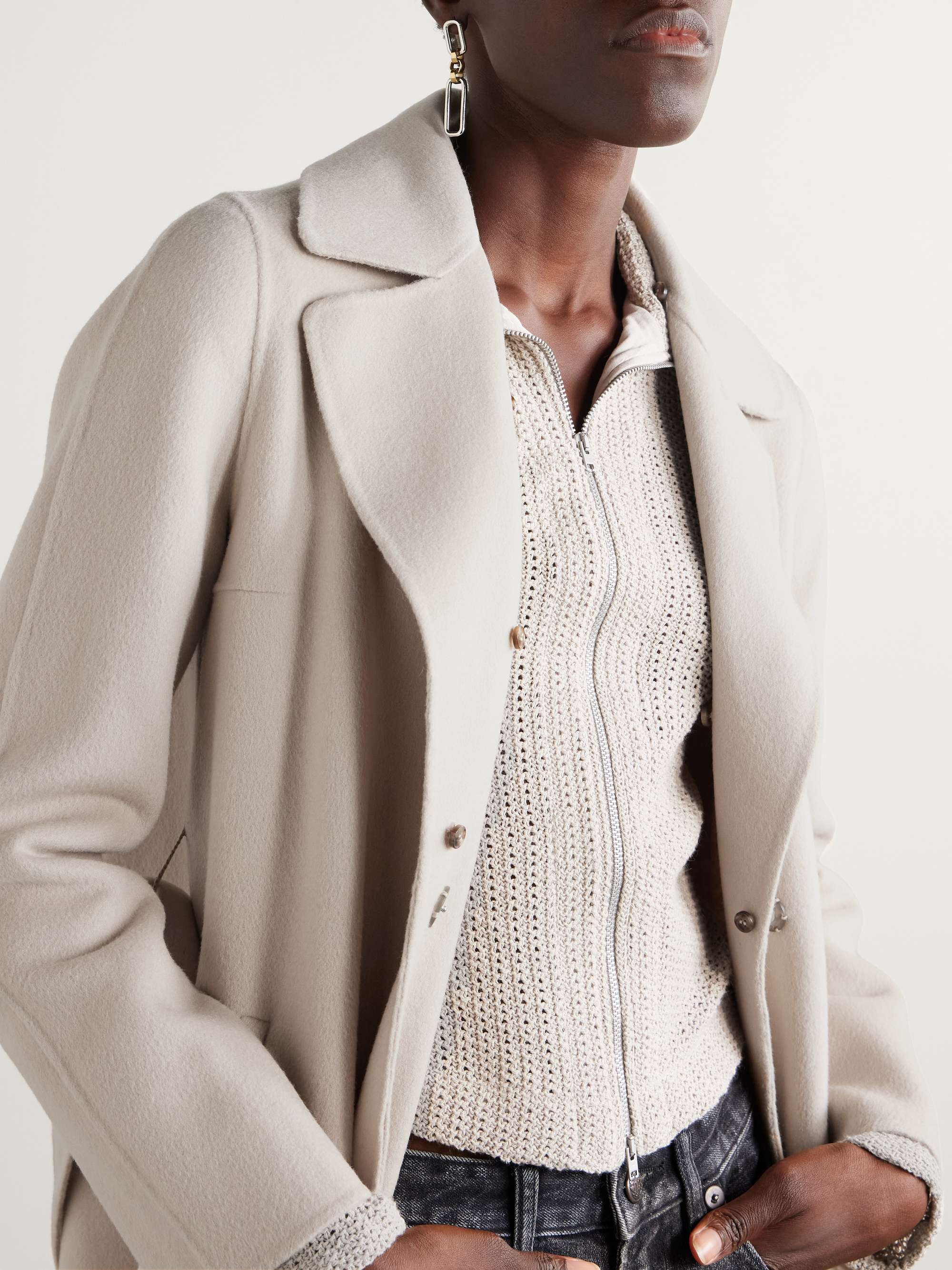 YVES SALOMON 