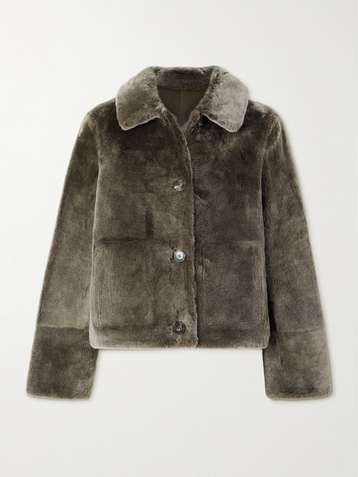 Yves Salomon (イヴ・サロモン) レディース | NET-A-PORTER Yves Salomon (イヴ・サロモン) レディース | NET-A-PORTER