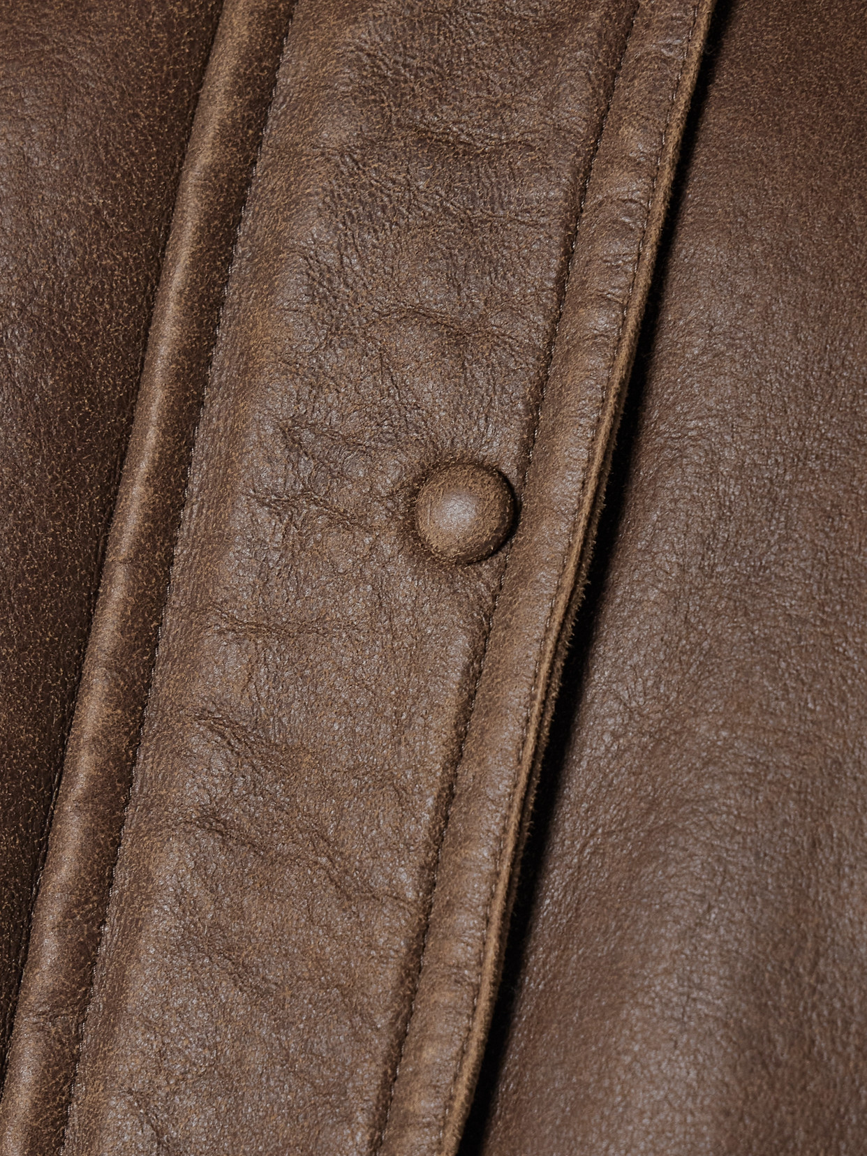 Shearling Jacket
