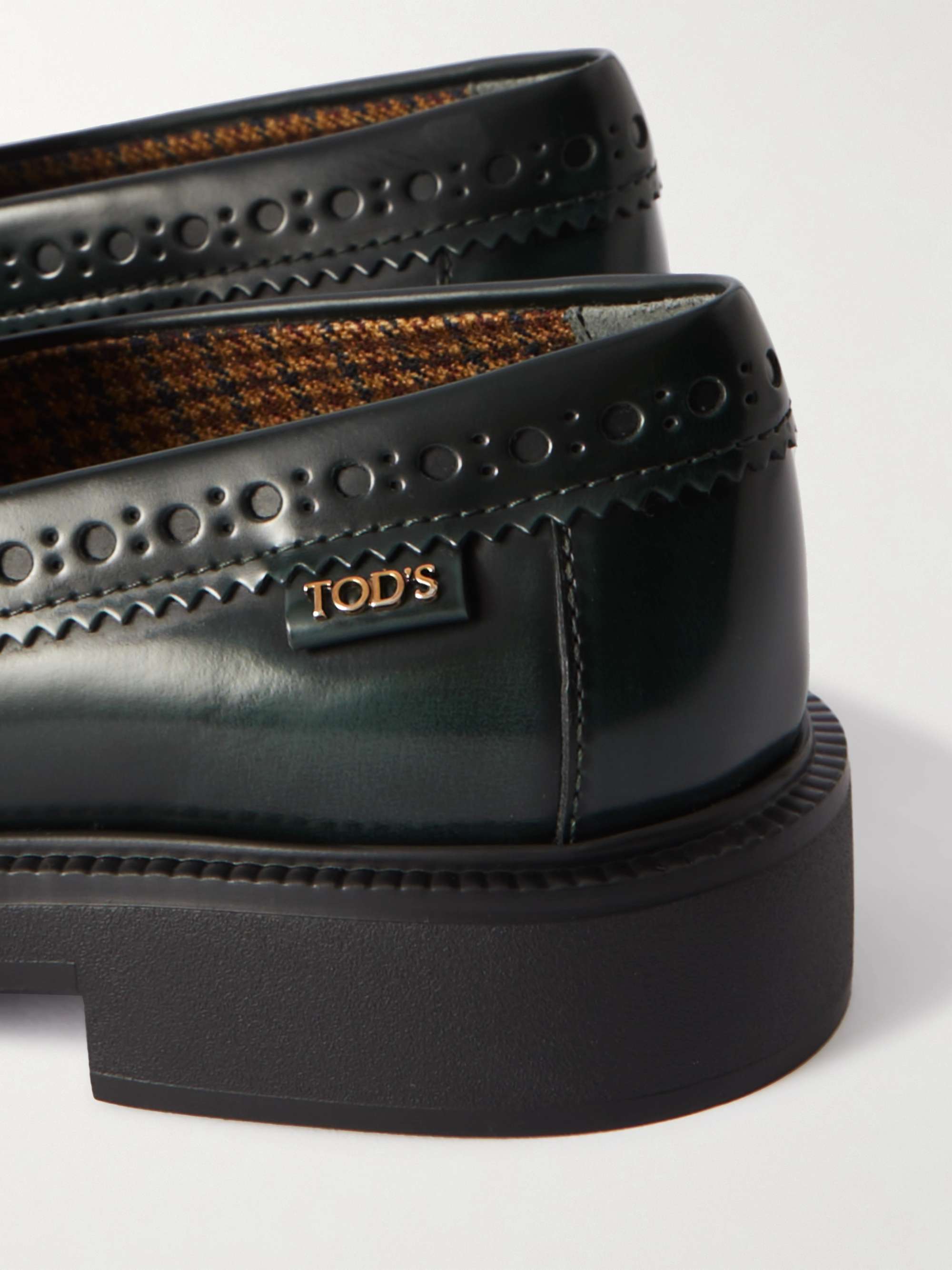 TOD'S 