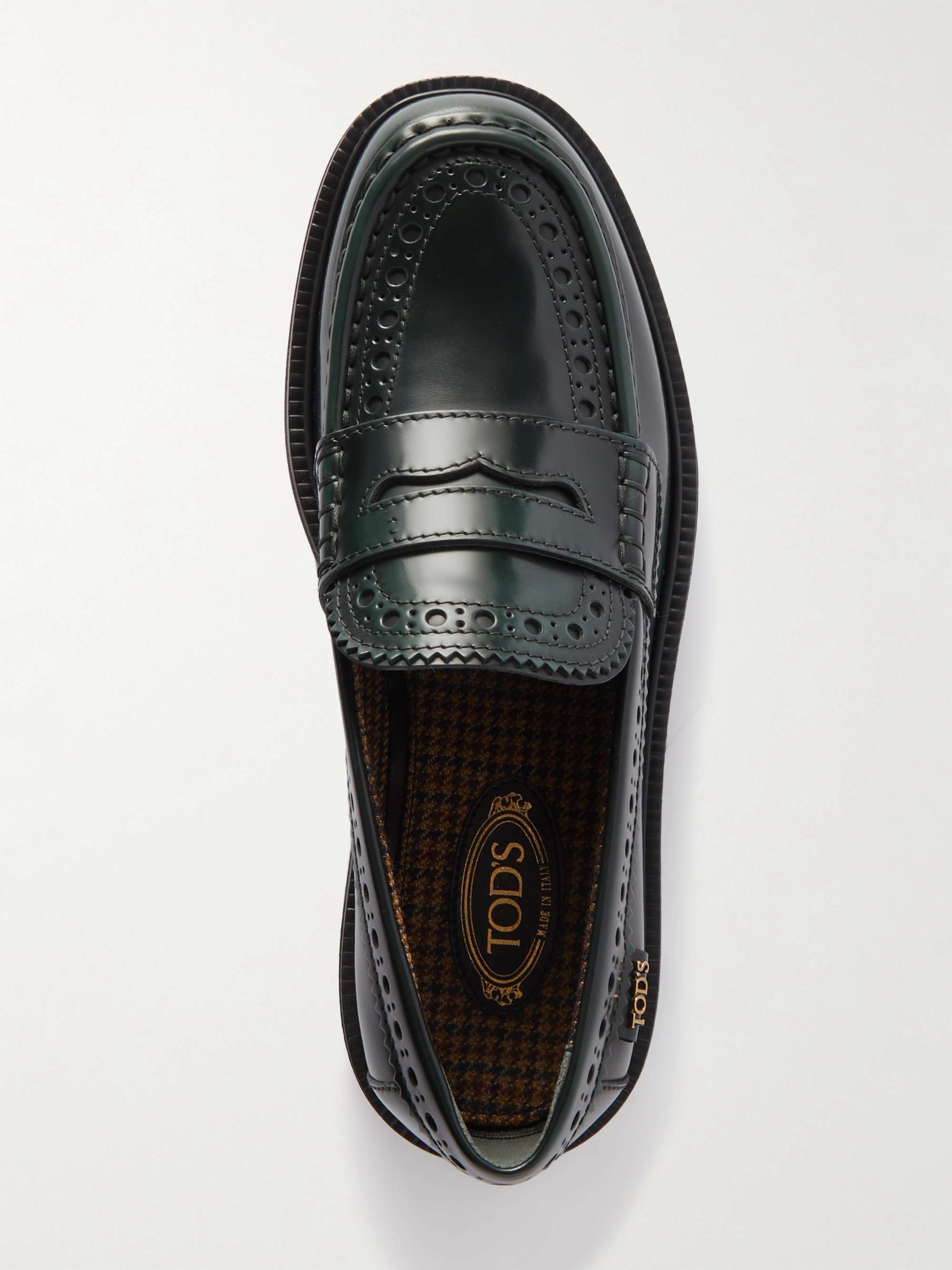 TOD'S 