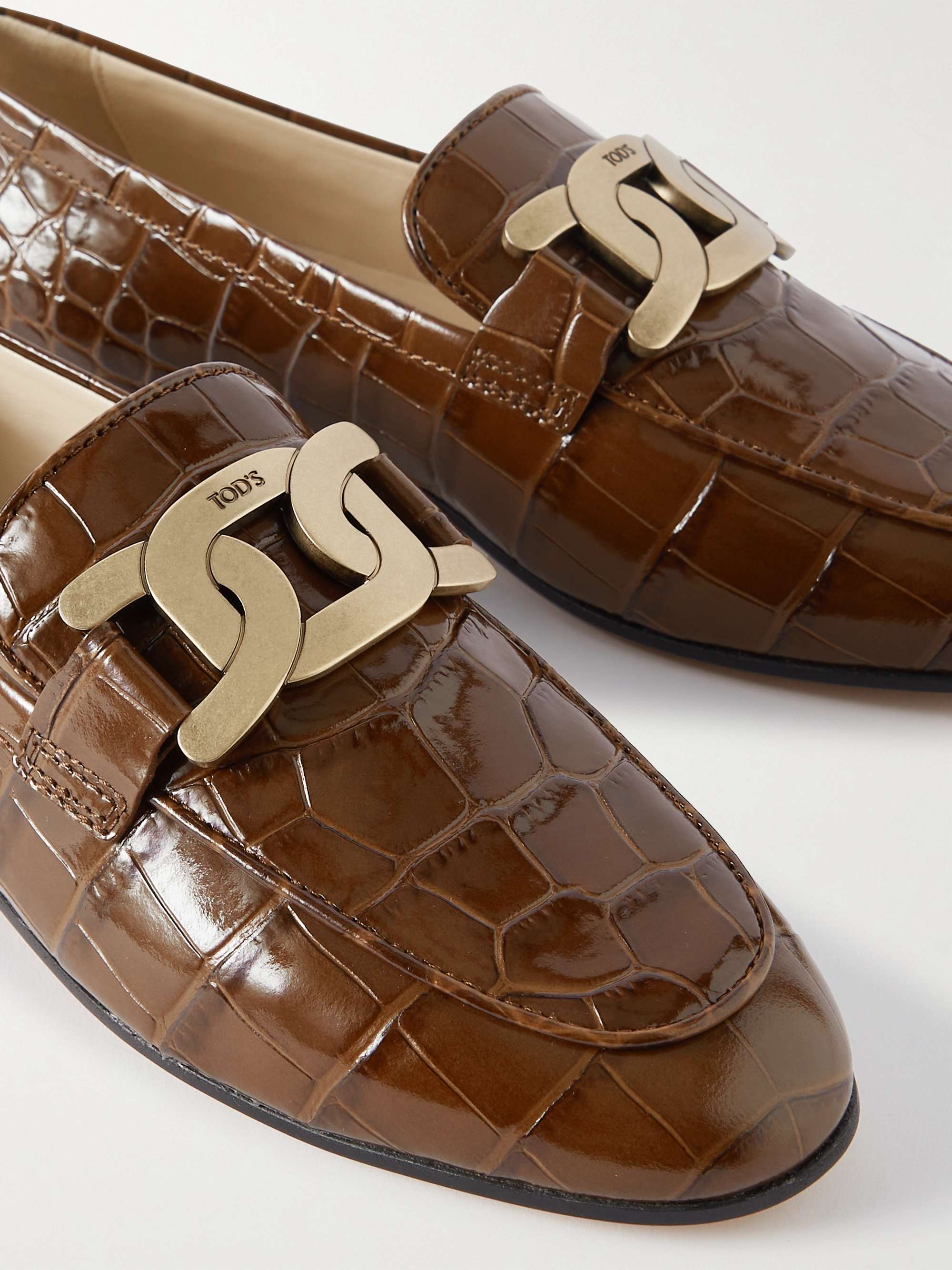 TOD'S 
