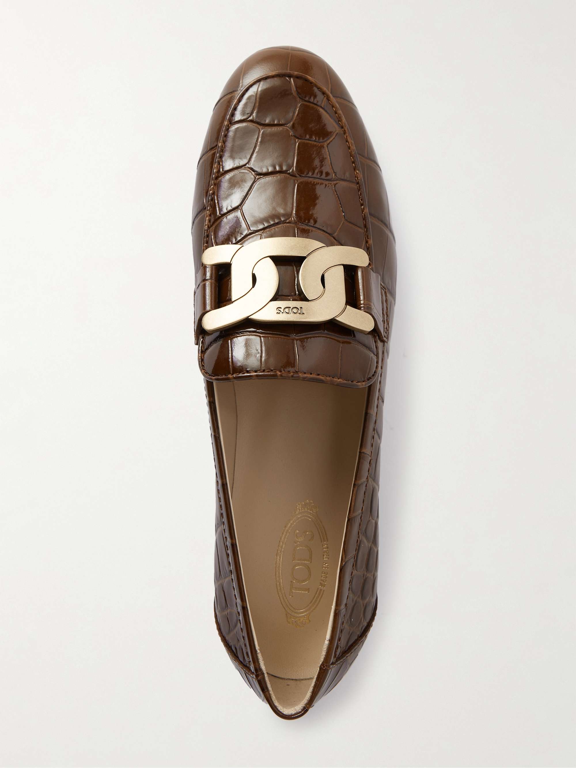 TOD'S 