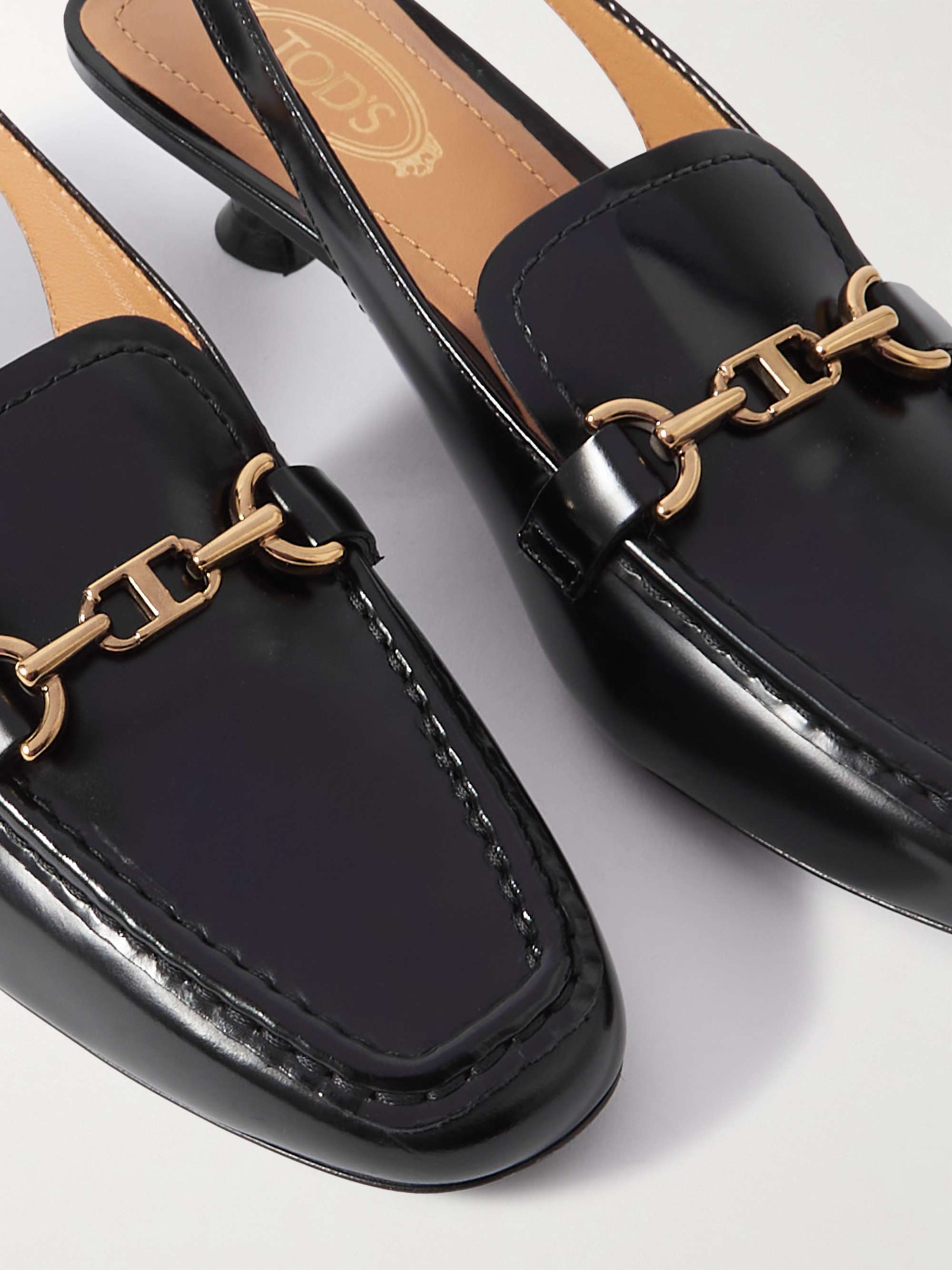 TOD'S 