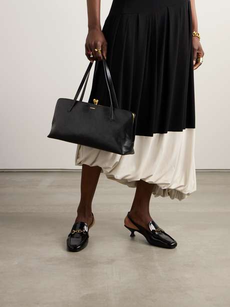 'Morsetto' Slingback Pumps main image 0