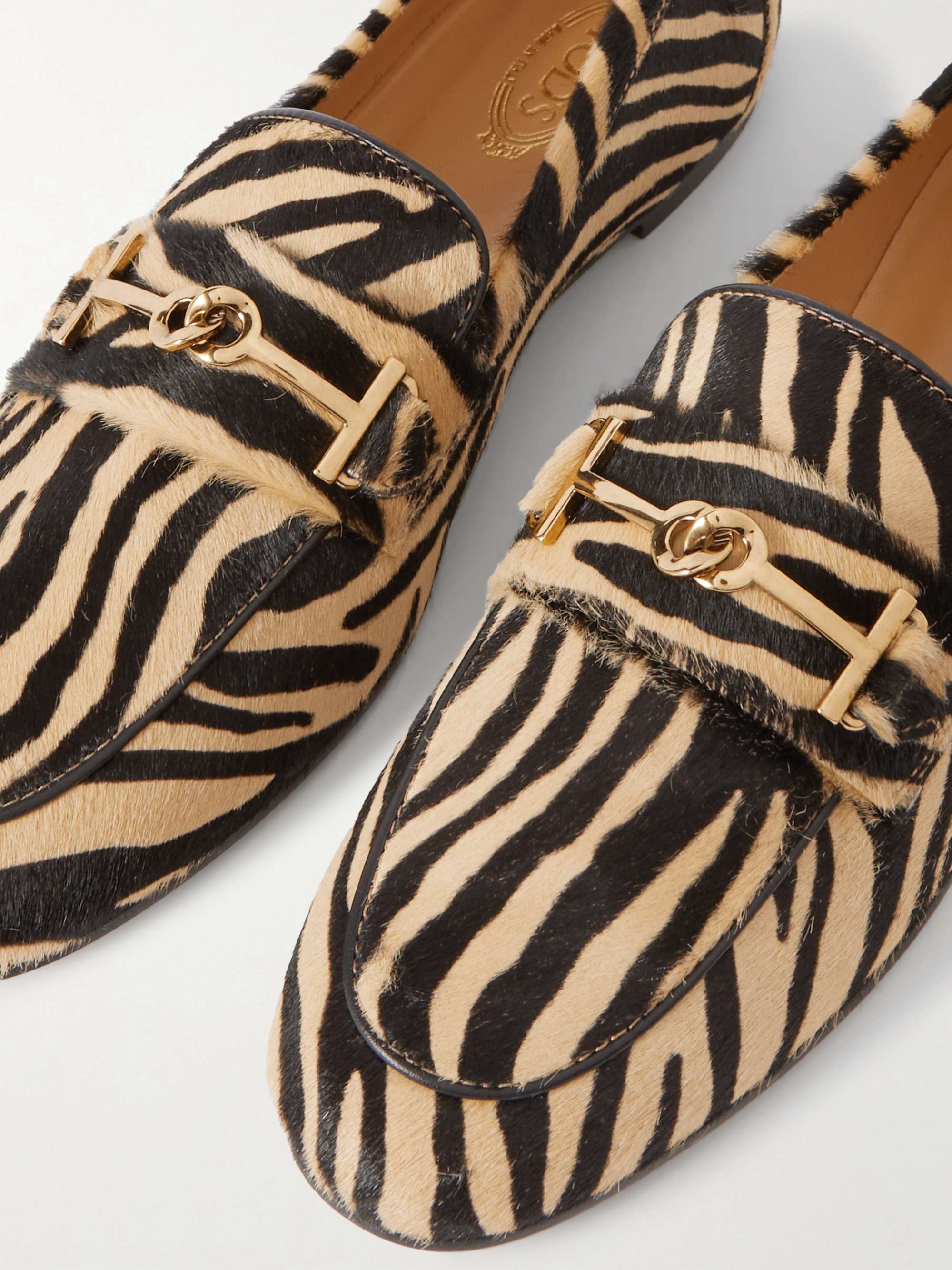 TOD'S 