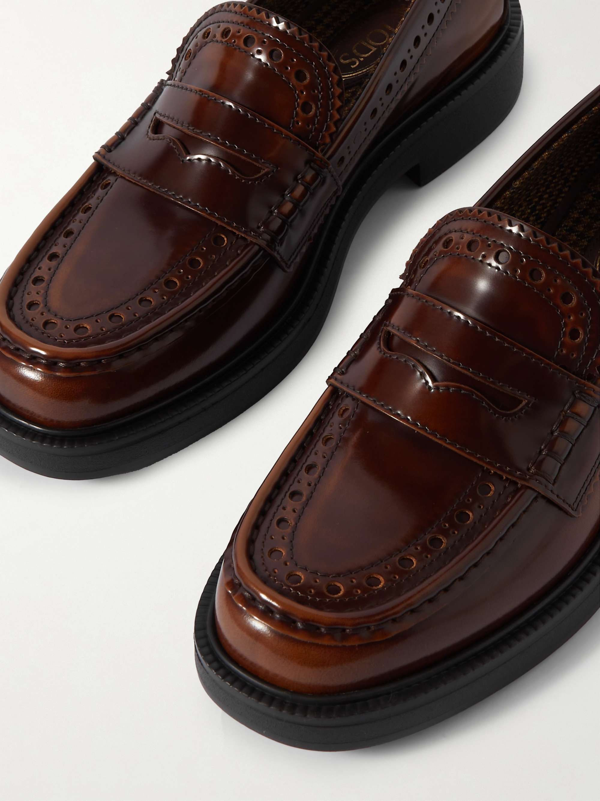 TOD'S 