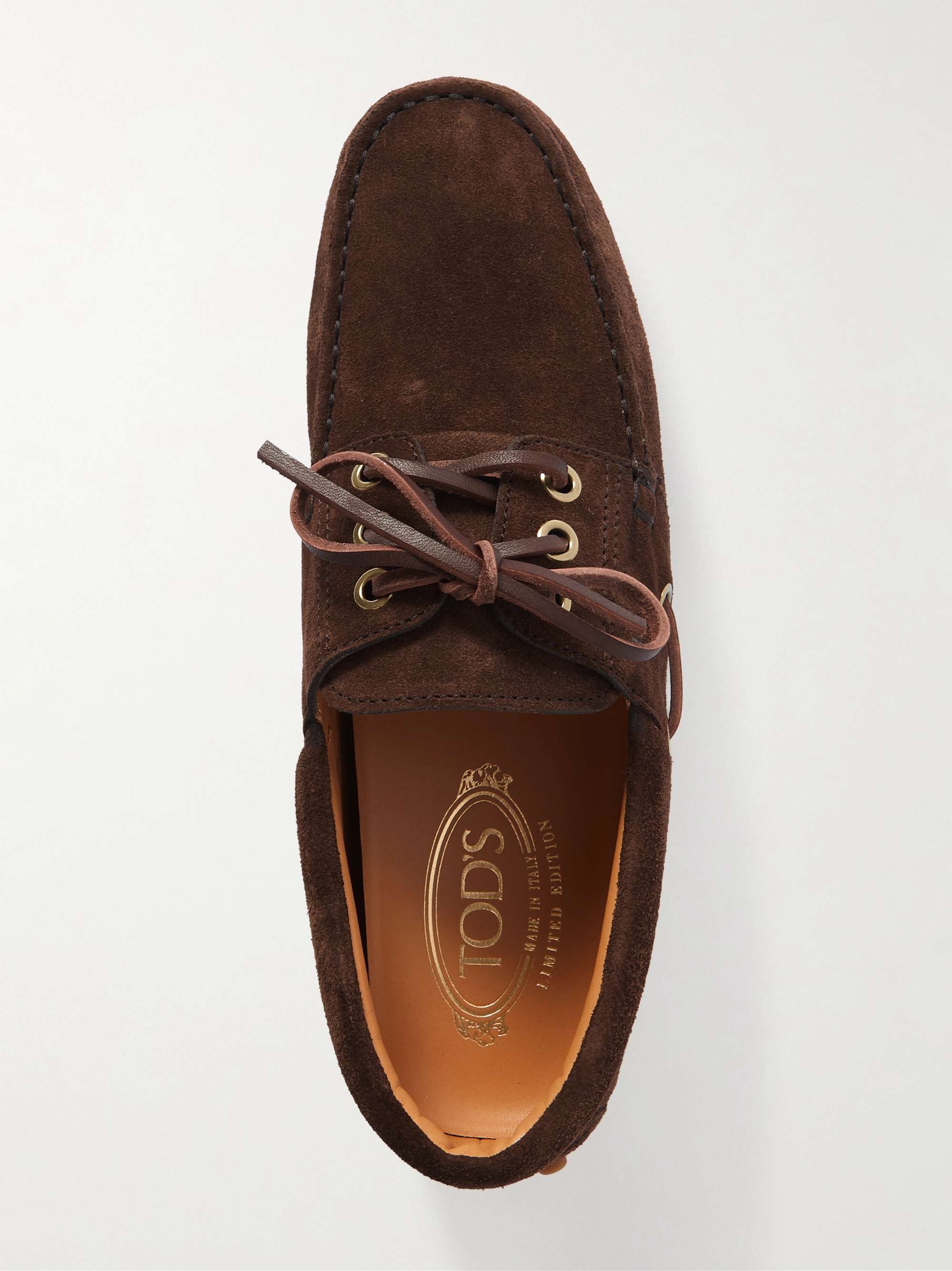 TOD'S 