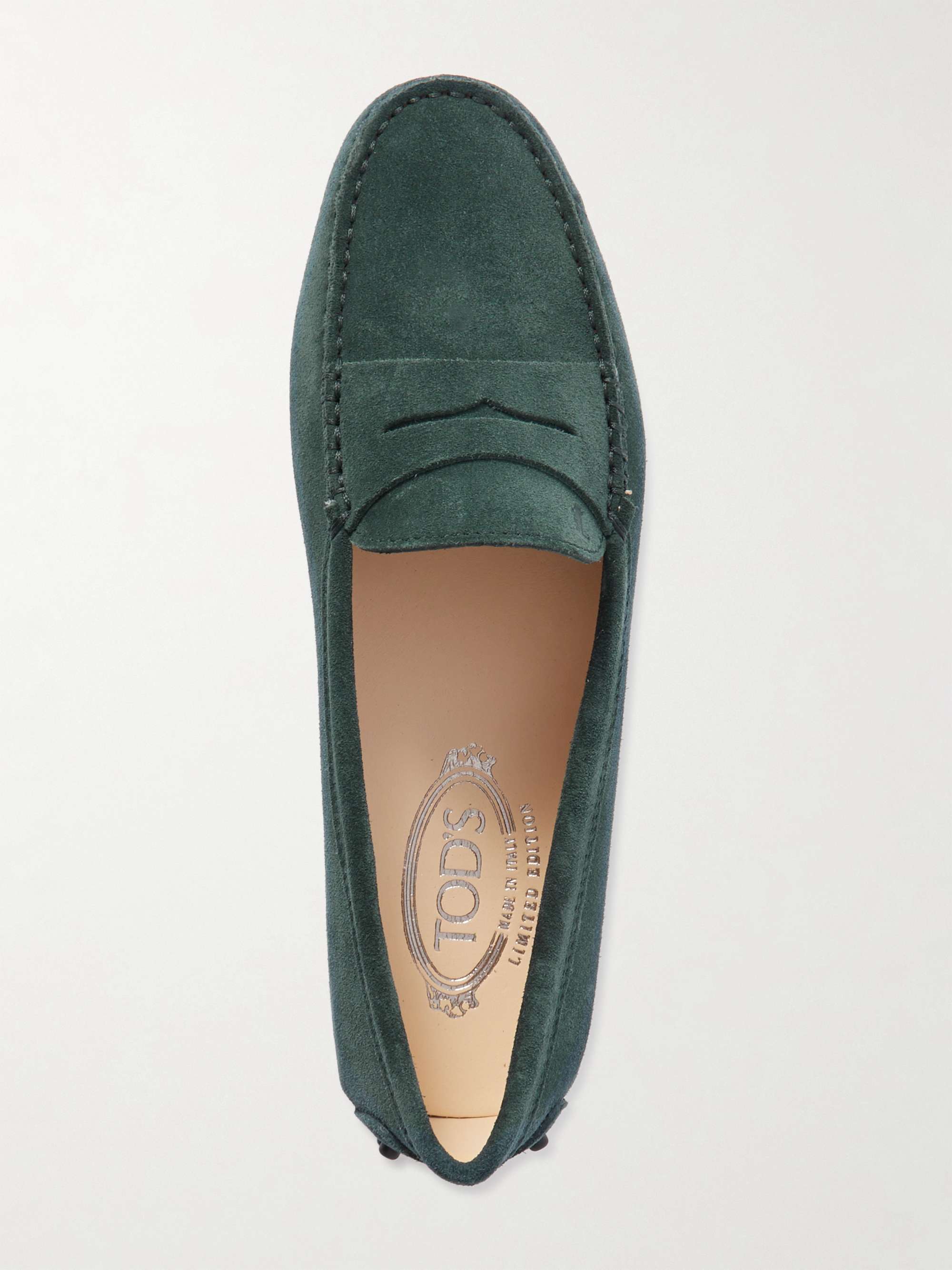 TOD'S 