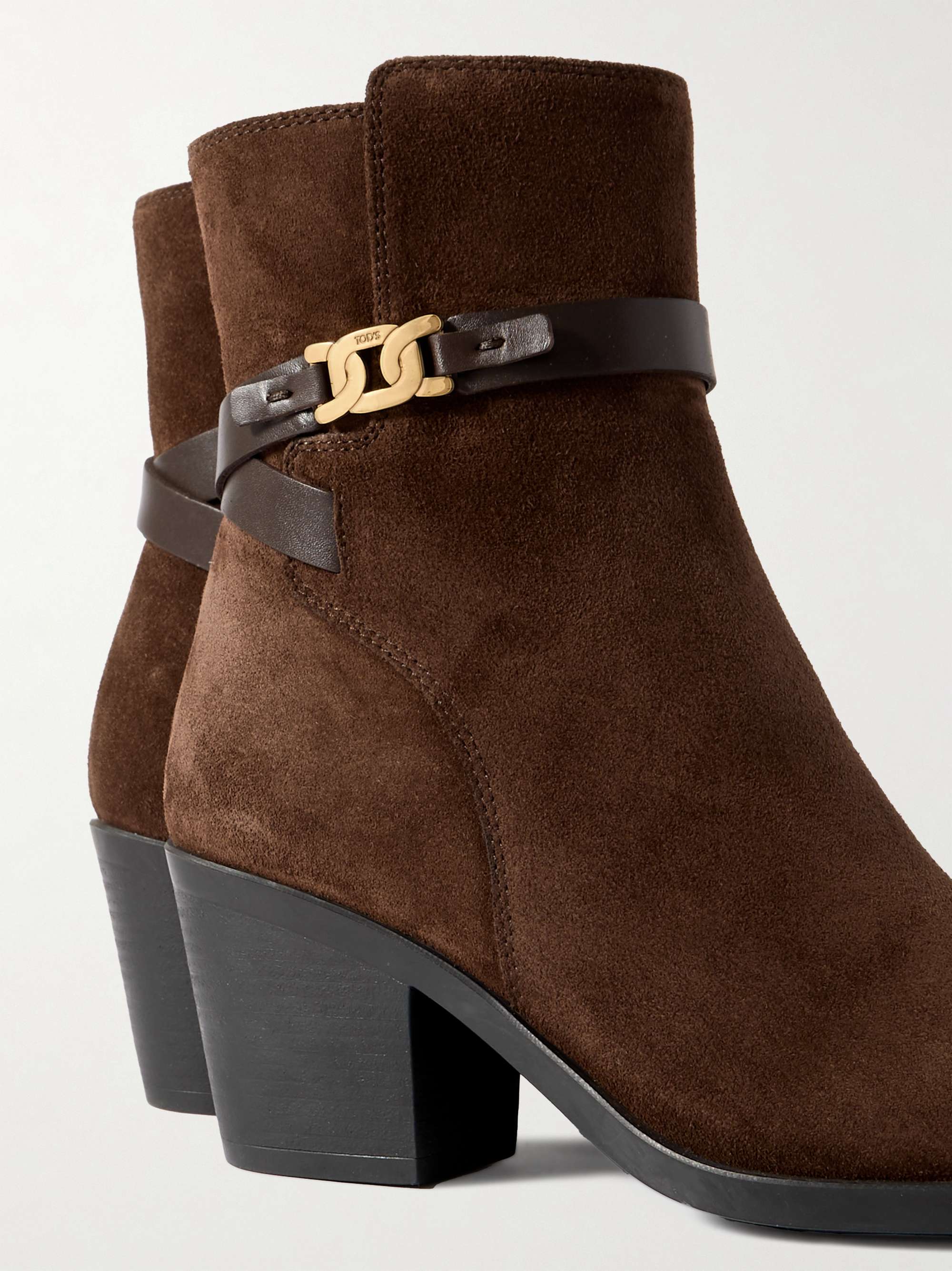 TOD'S 
