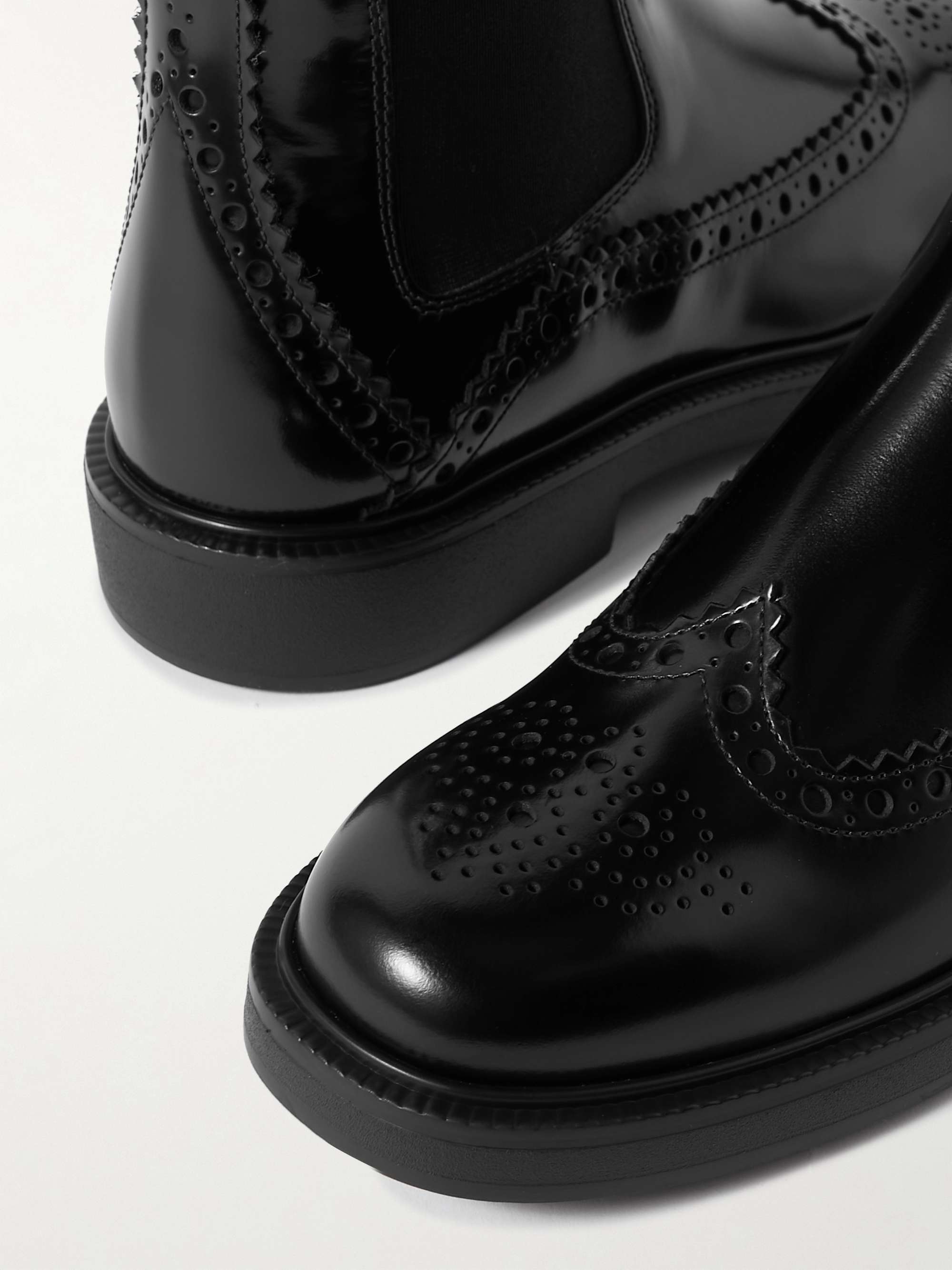 TOD'S 