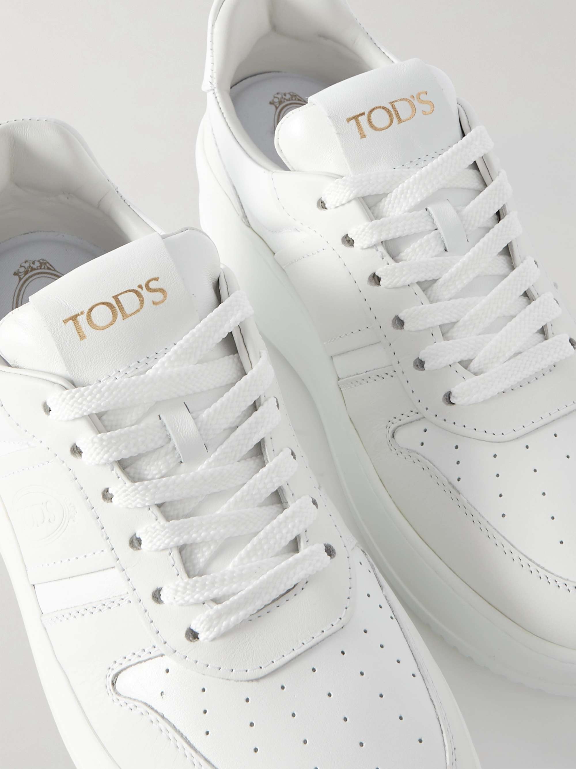 [WS6754] Tod's | Sneakers