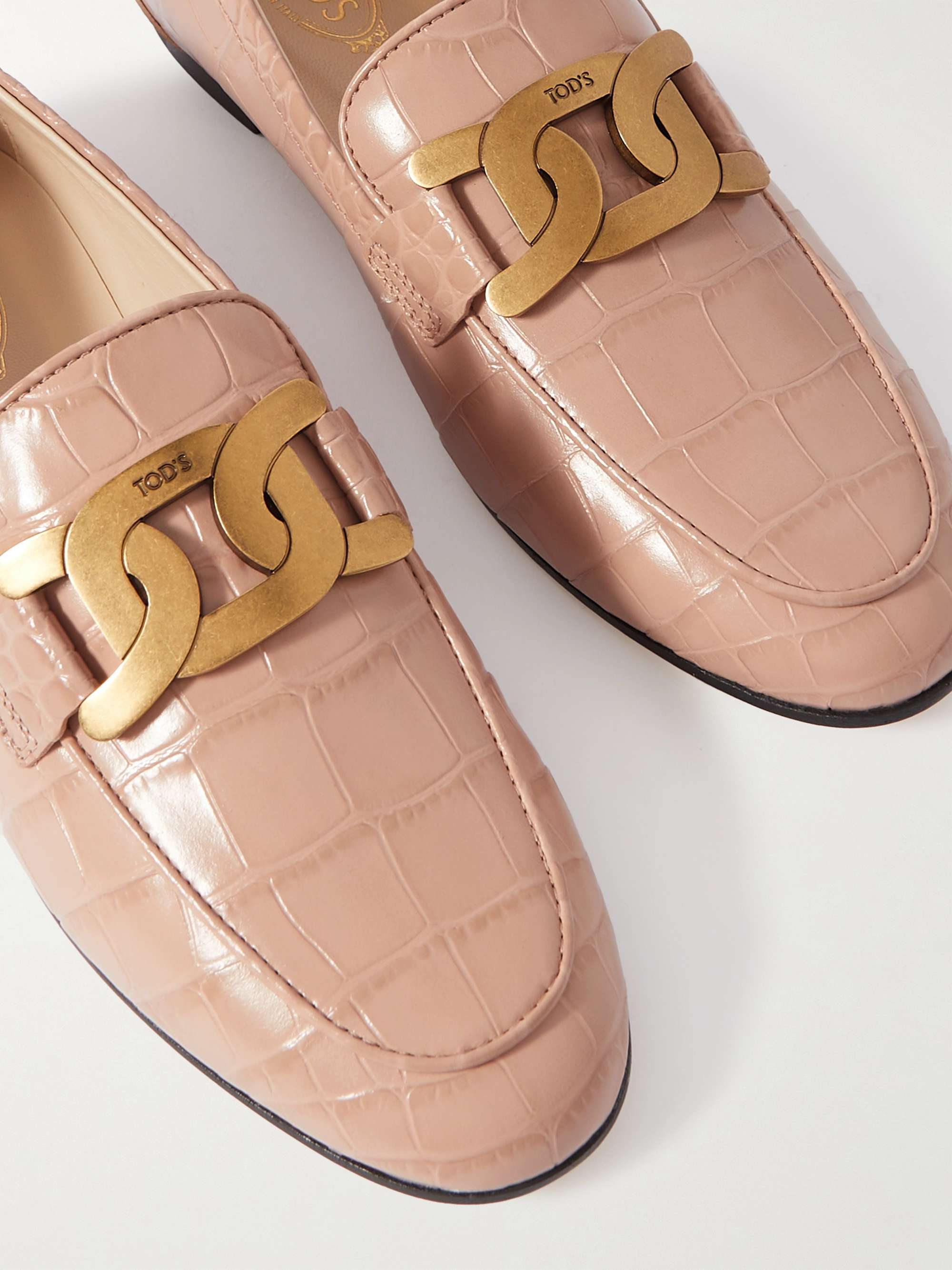 TOD'S 