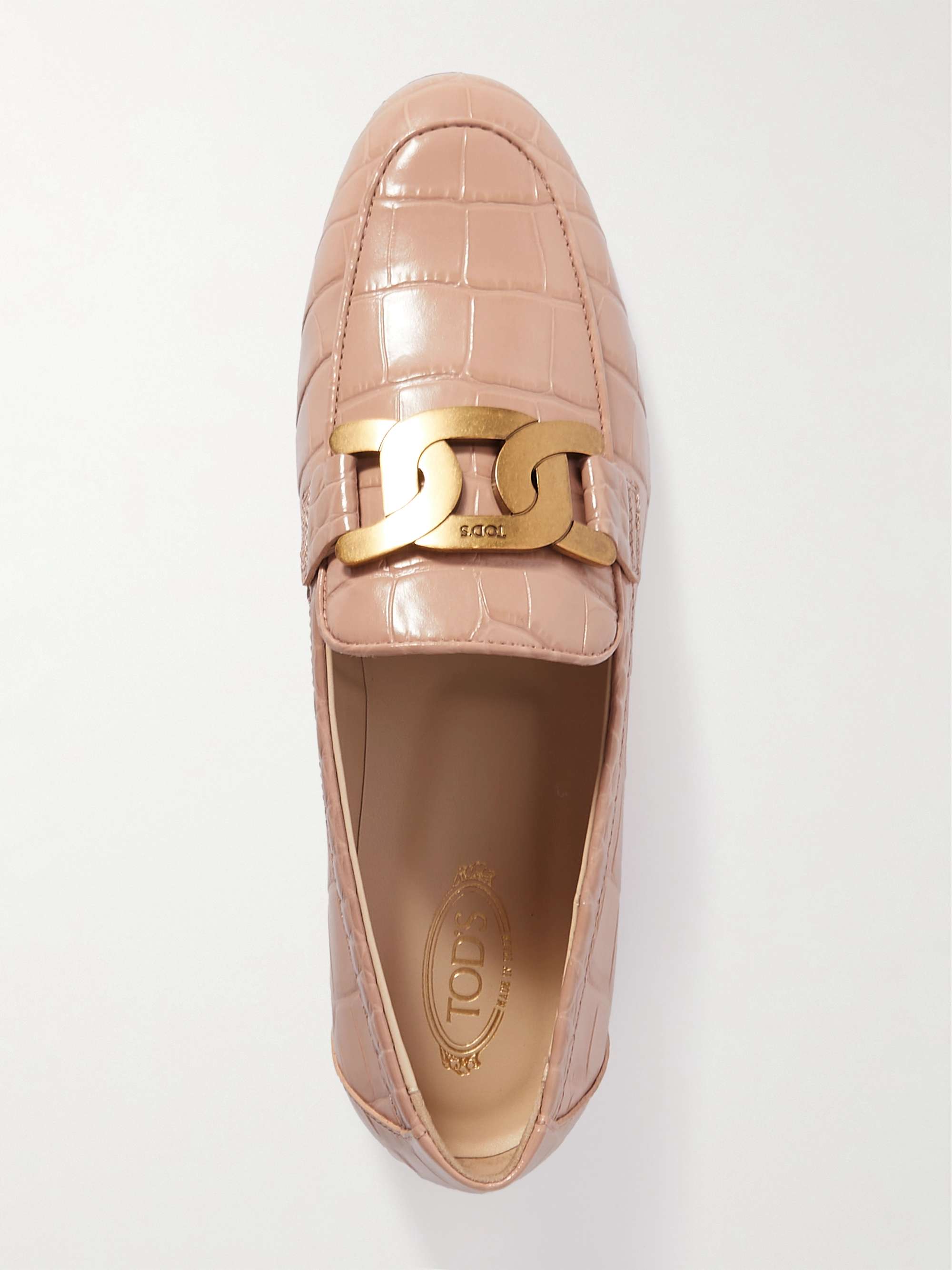 TOD'S 