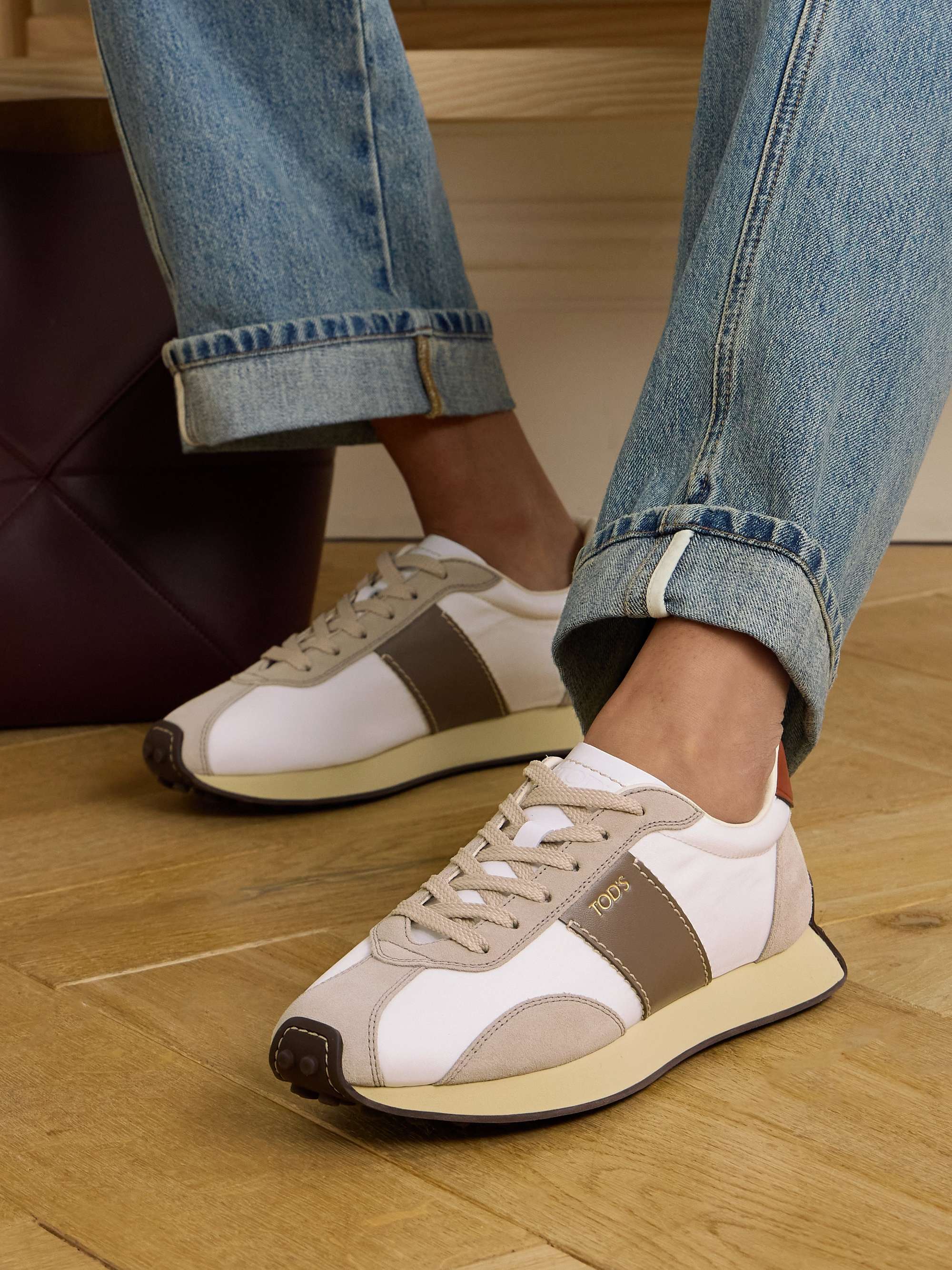 TOD'S 