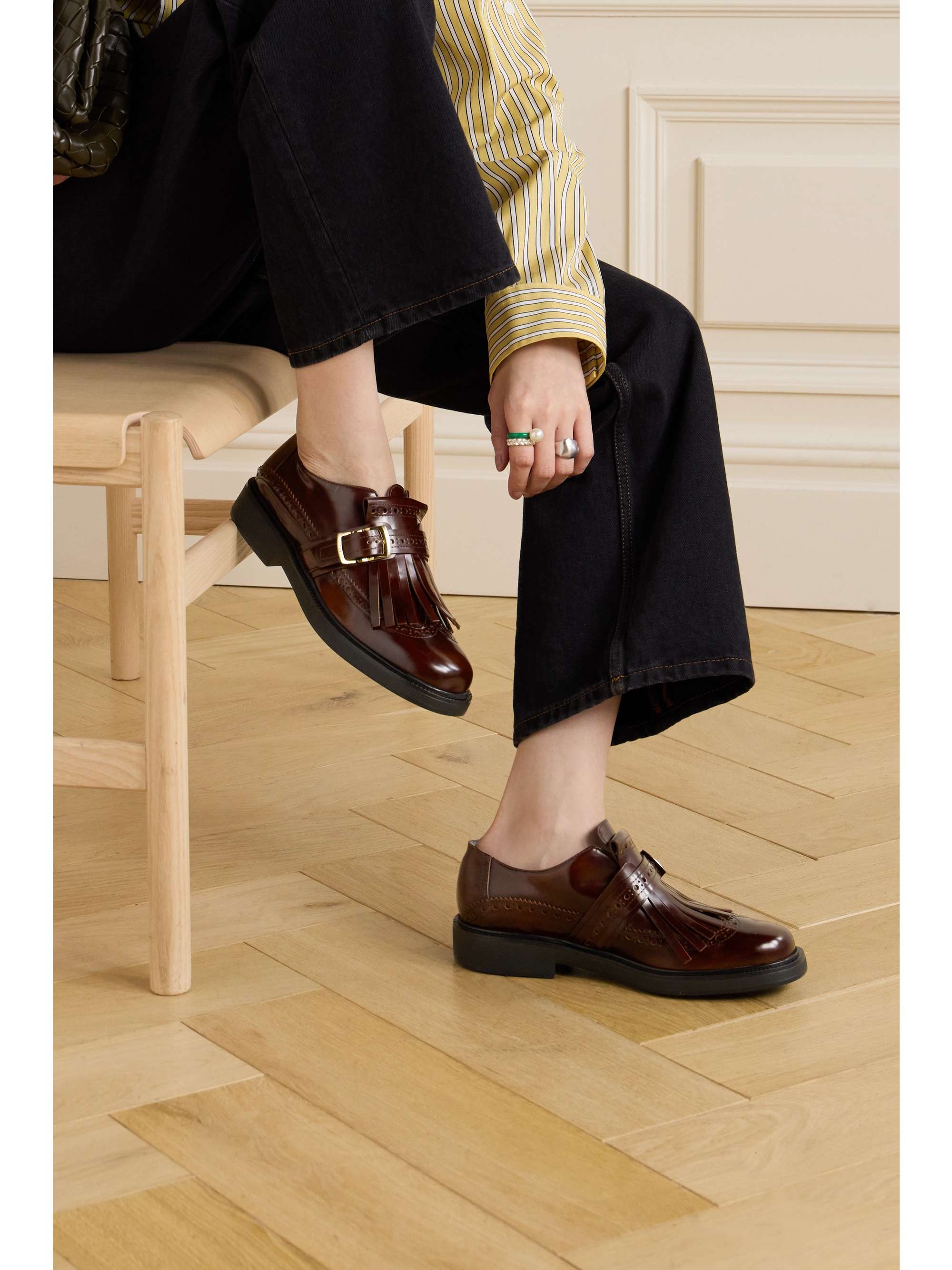 TOD'S 