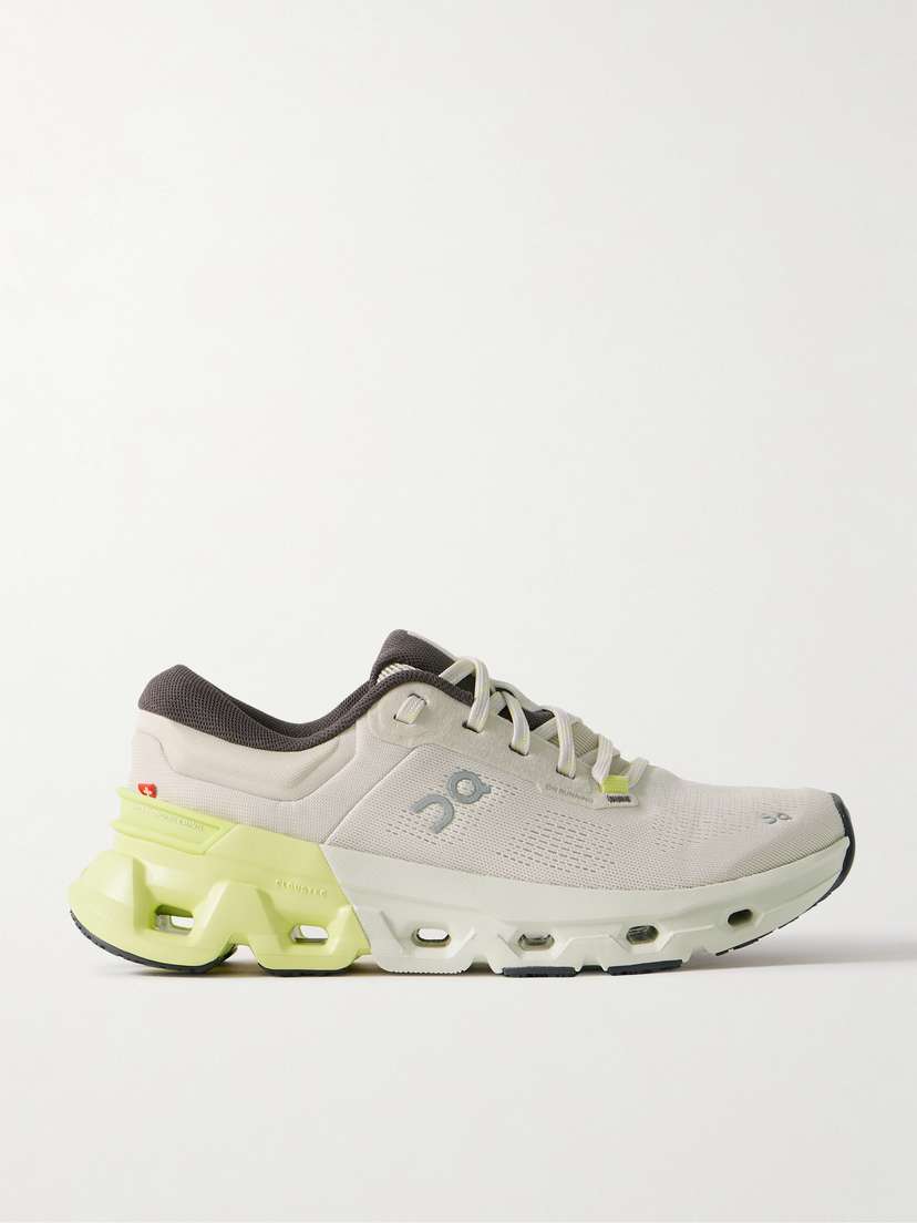 ON Cloudflyer 5 Mesh Sneakers