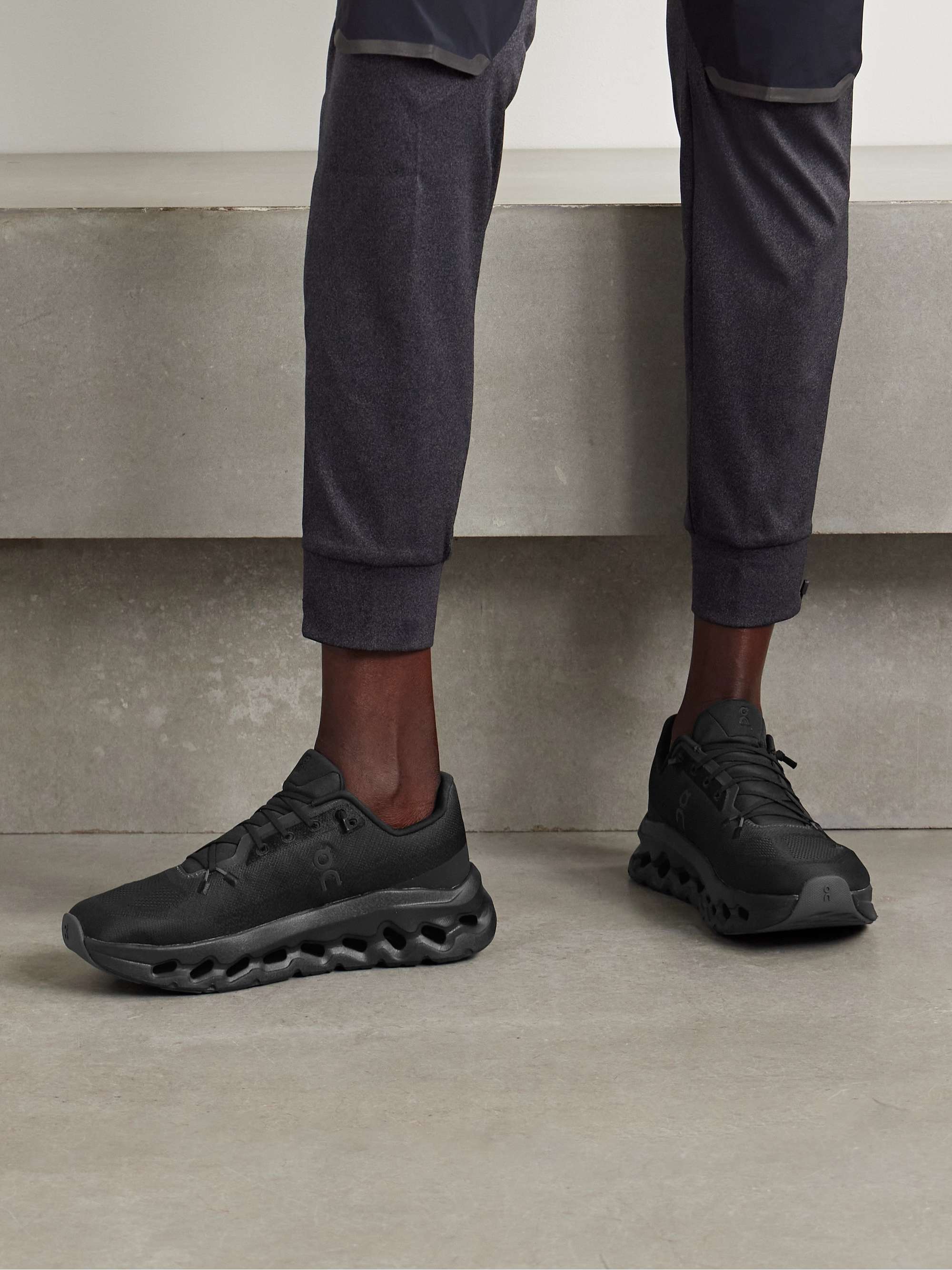 A.P.C.＞2023年9月22日(金)よりA.P.C. Mizunoコラボレーション