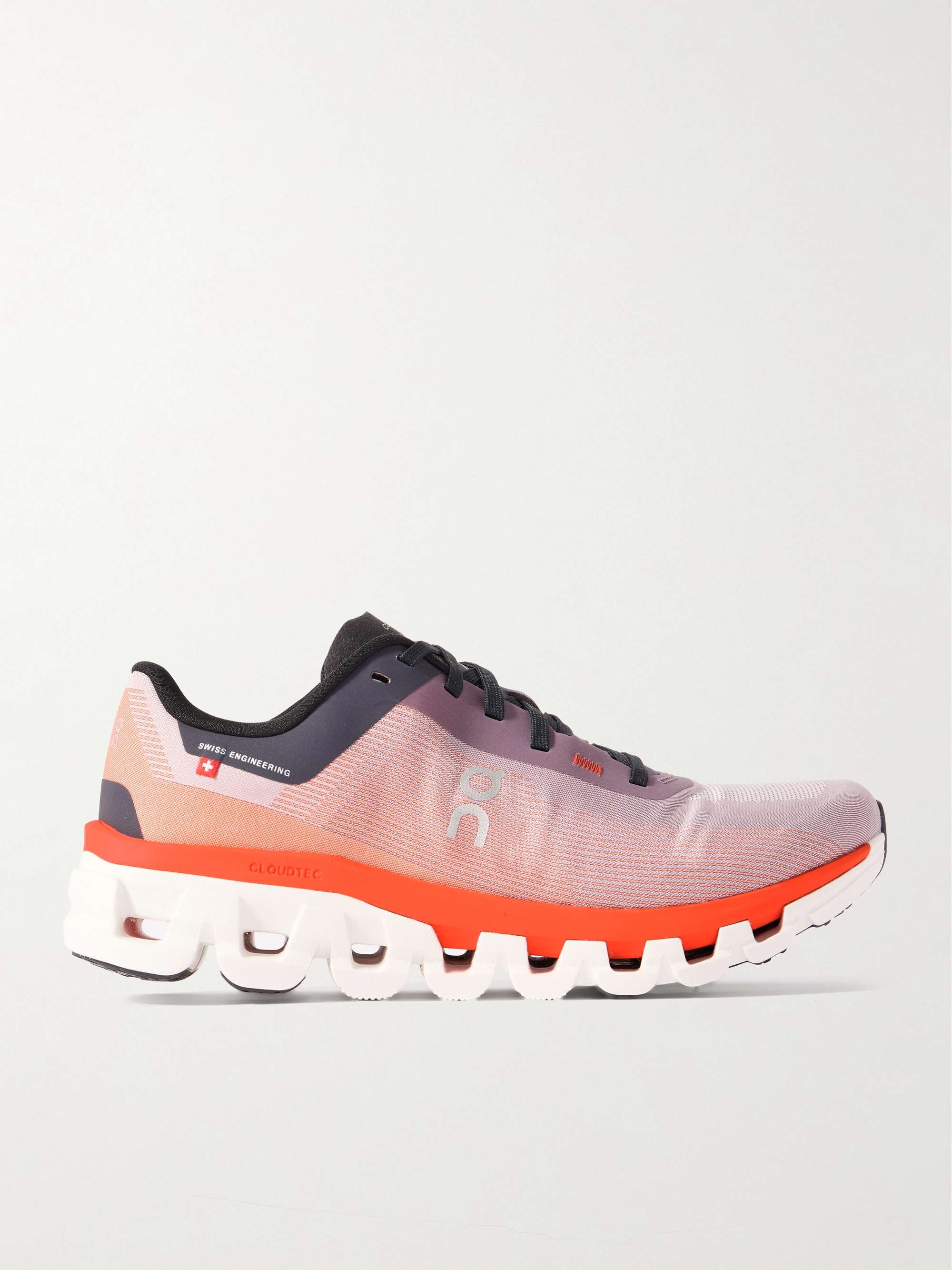 Men's Cloudflow 4 Black | Storm