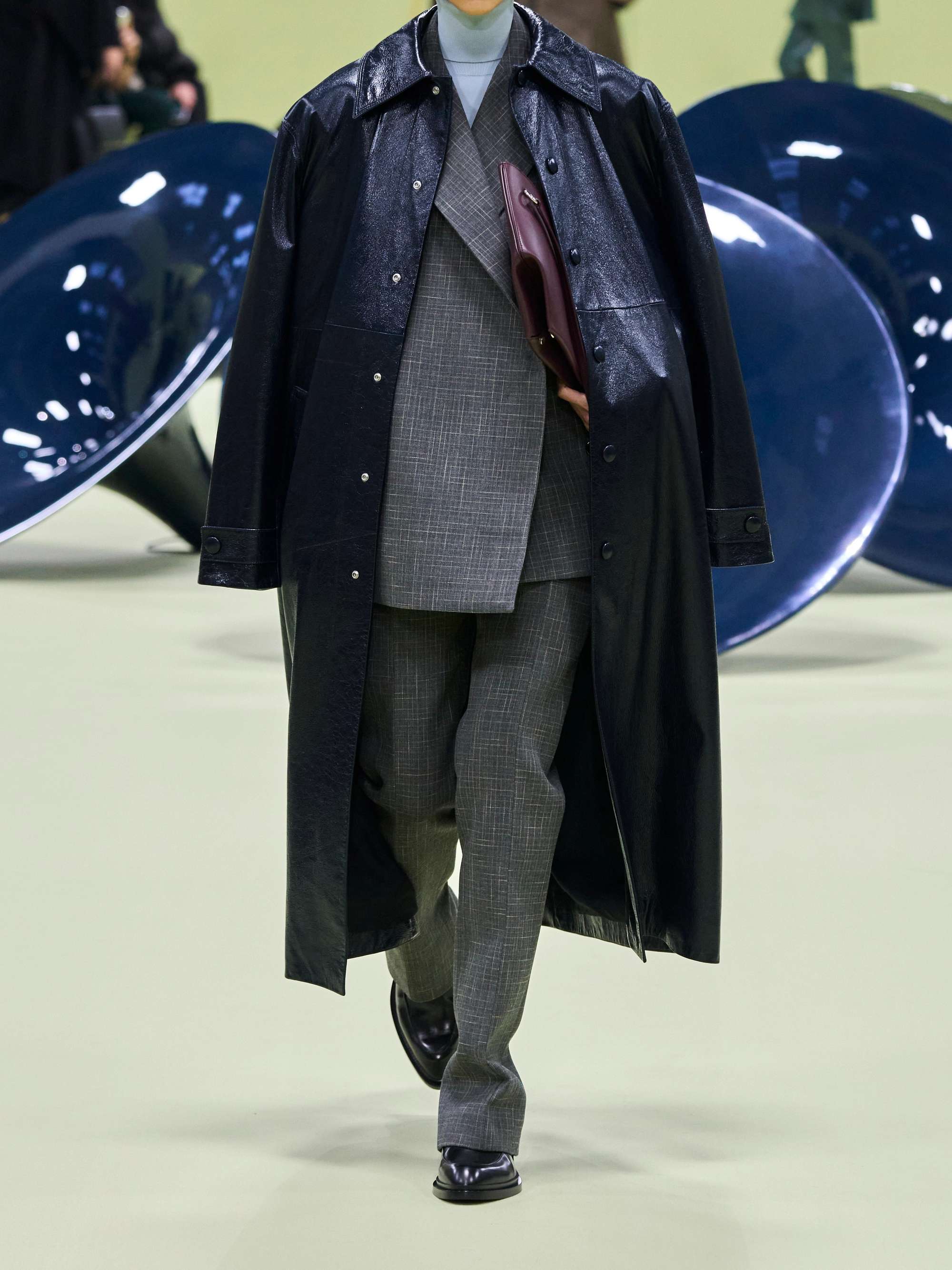 JIL SANDER 