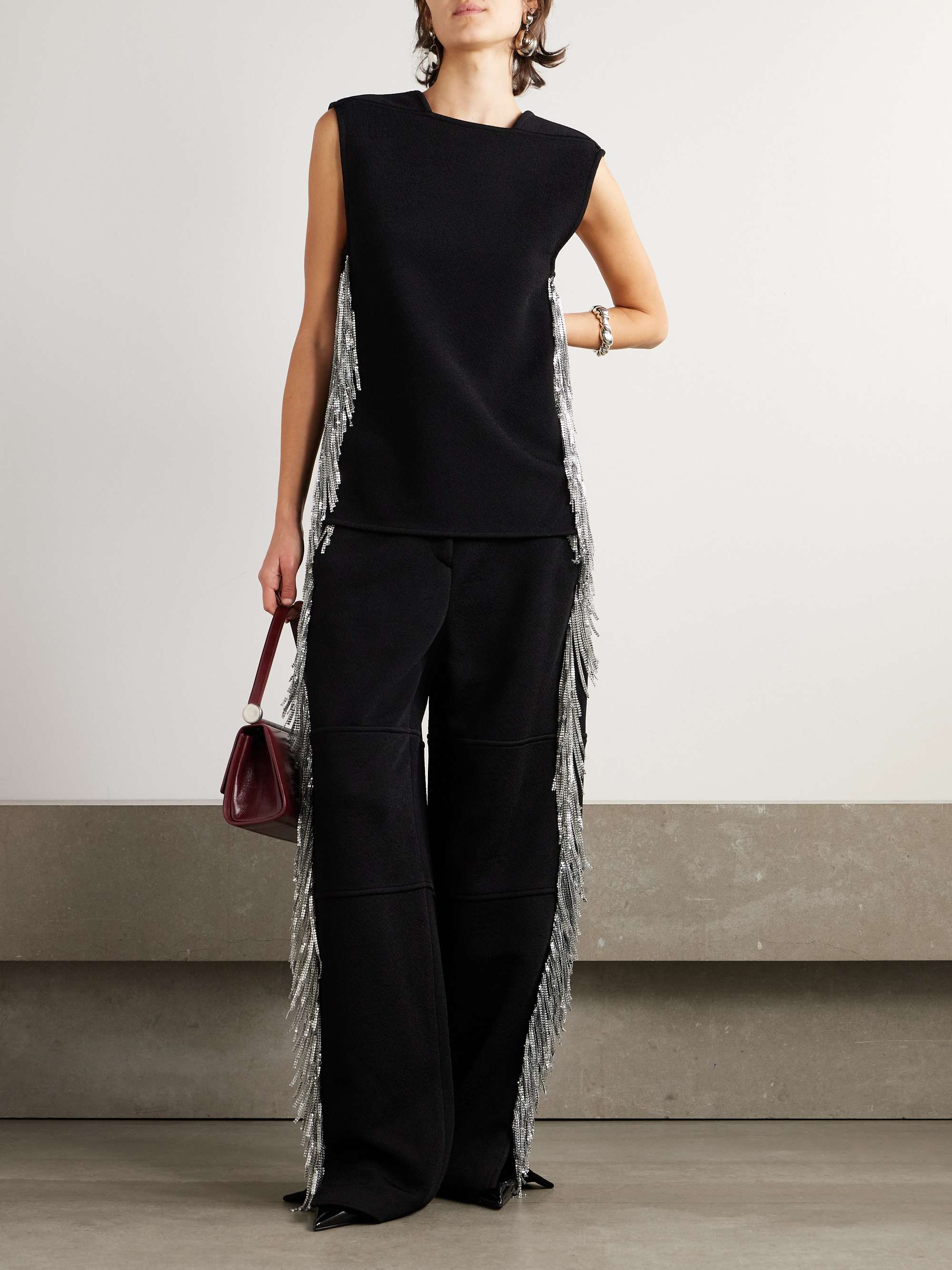 JIL SANDER 