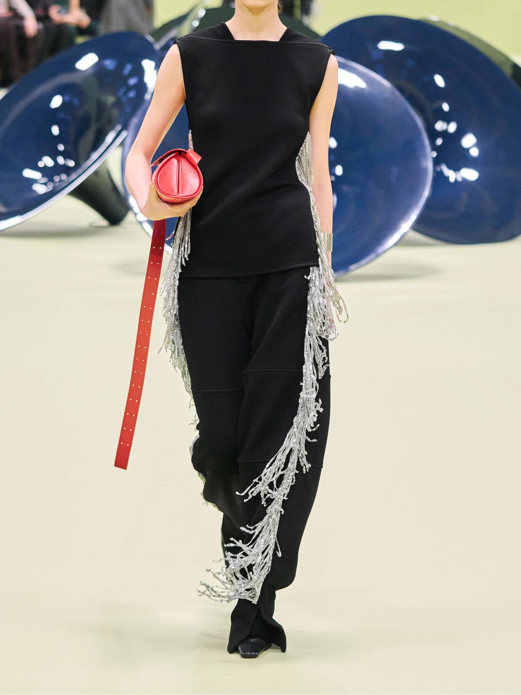 JIL SANDER 