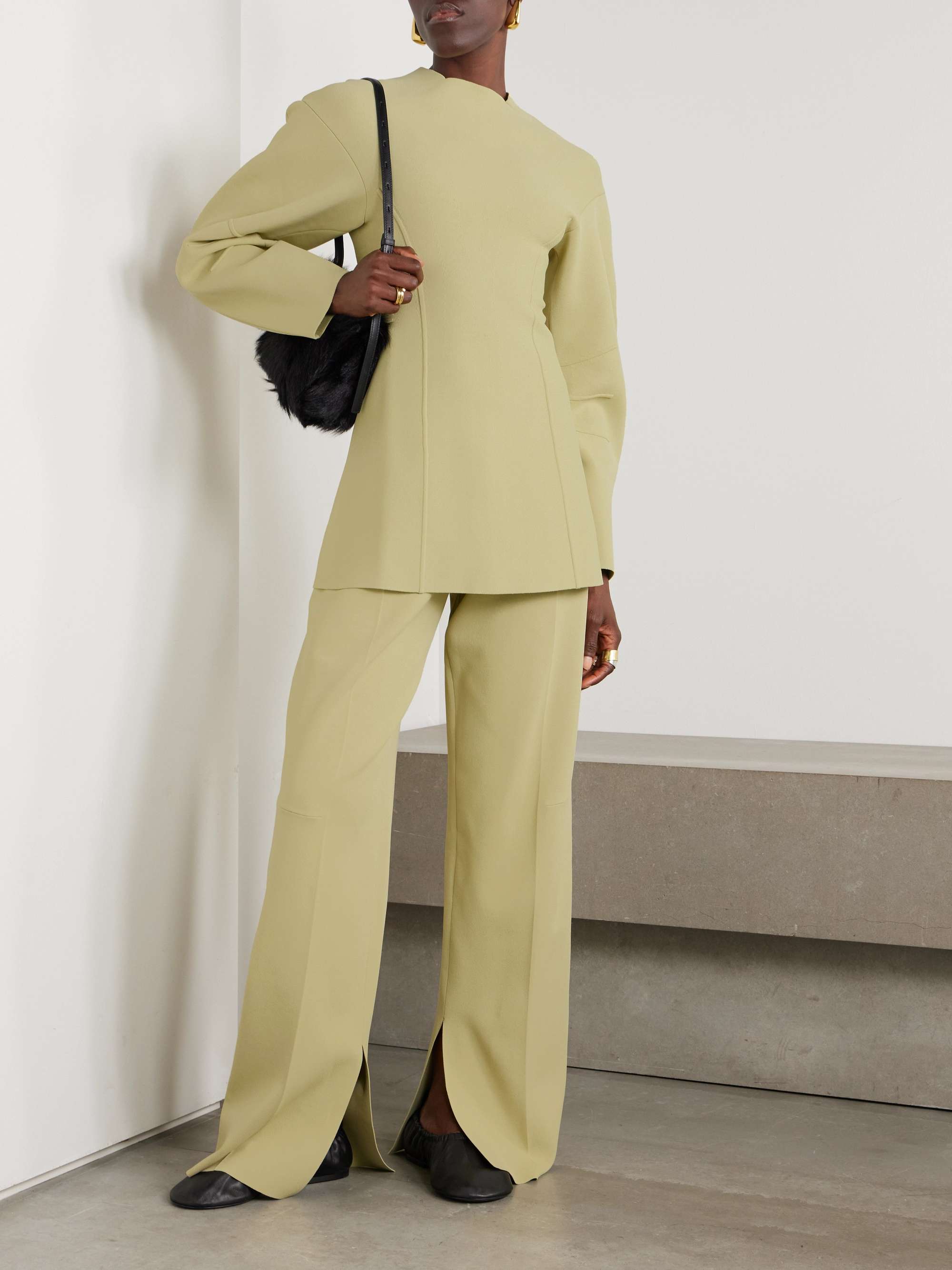JIL SANDER 