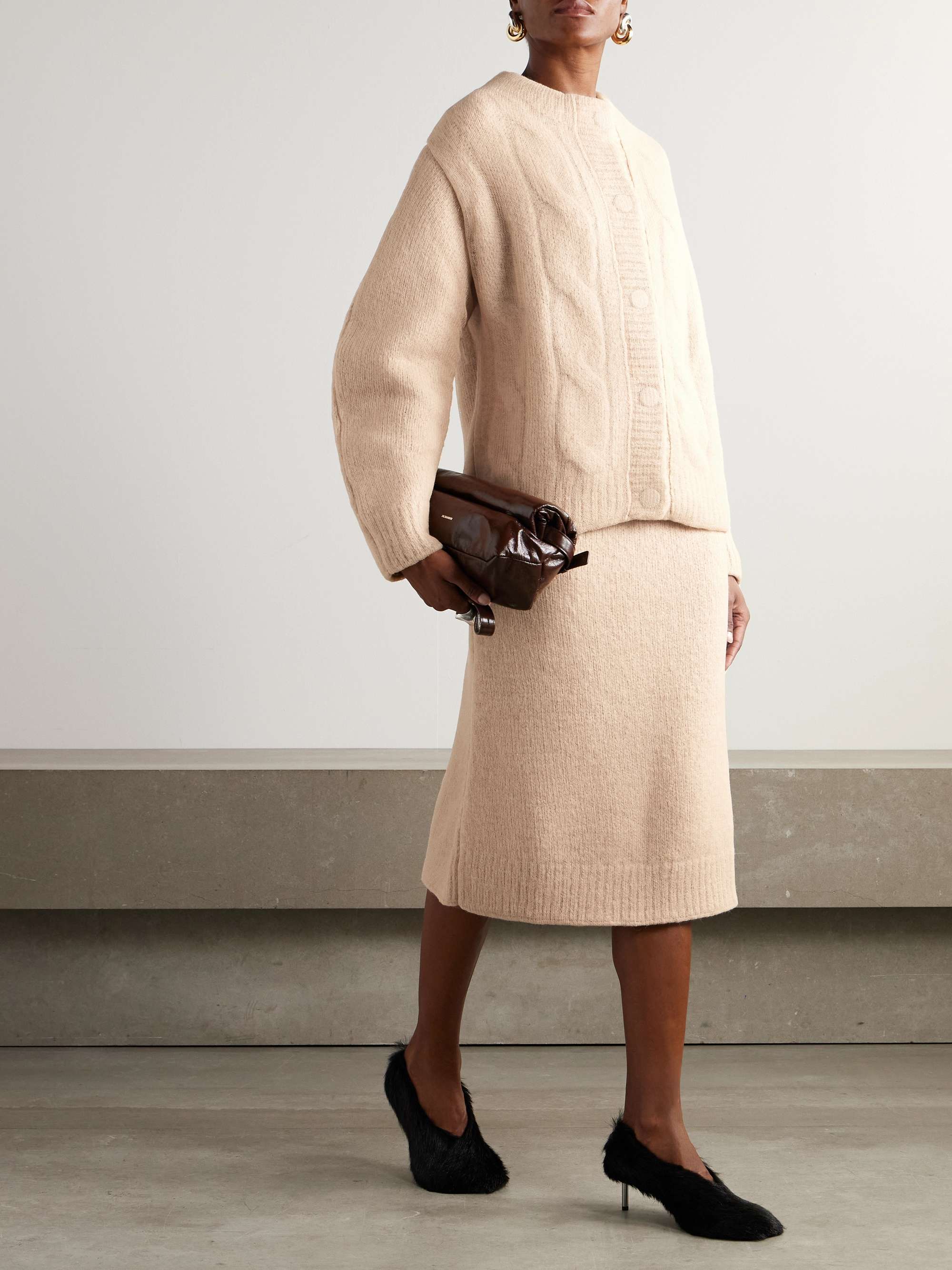 JIL SANDER 