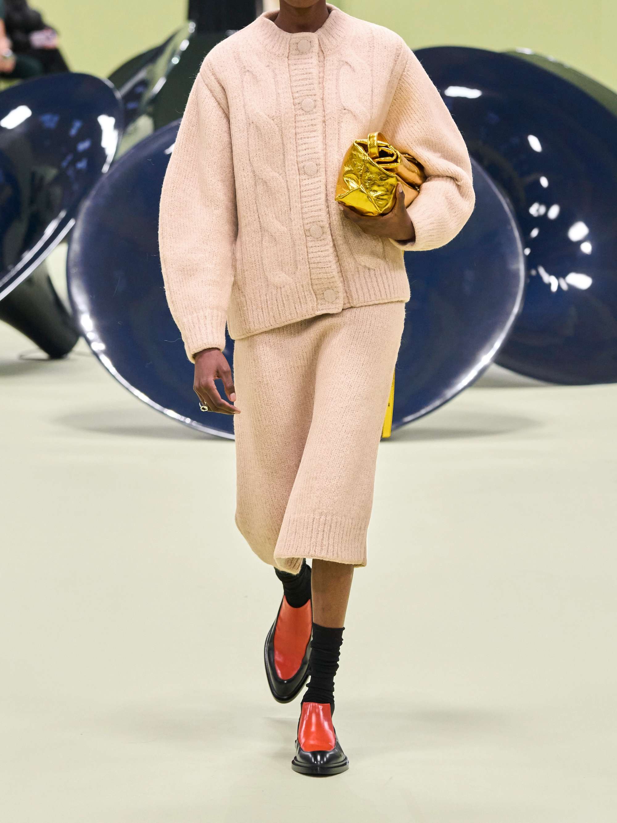 JIL SANDER 