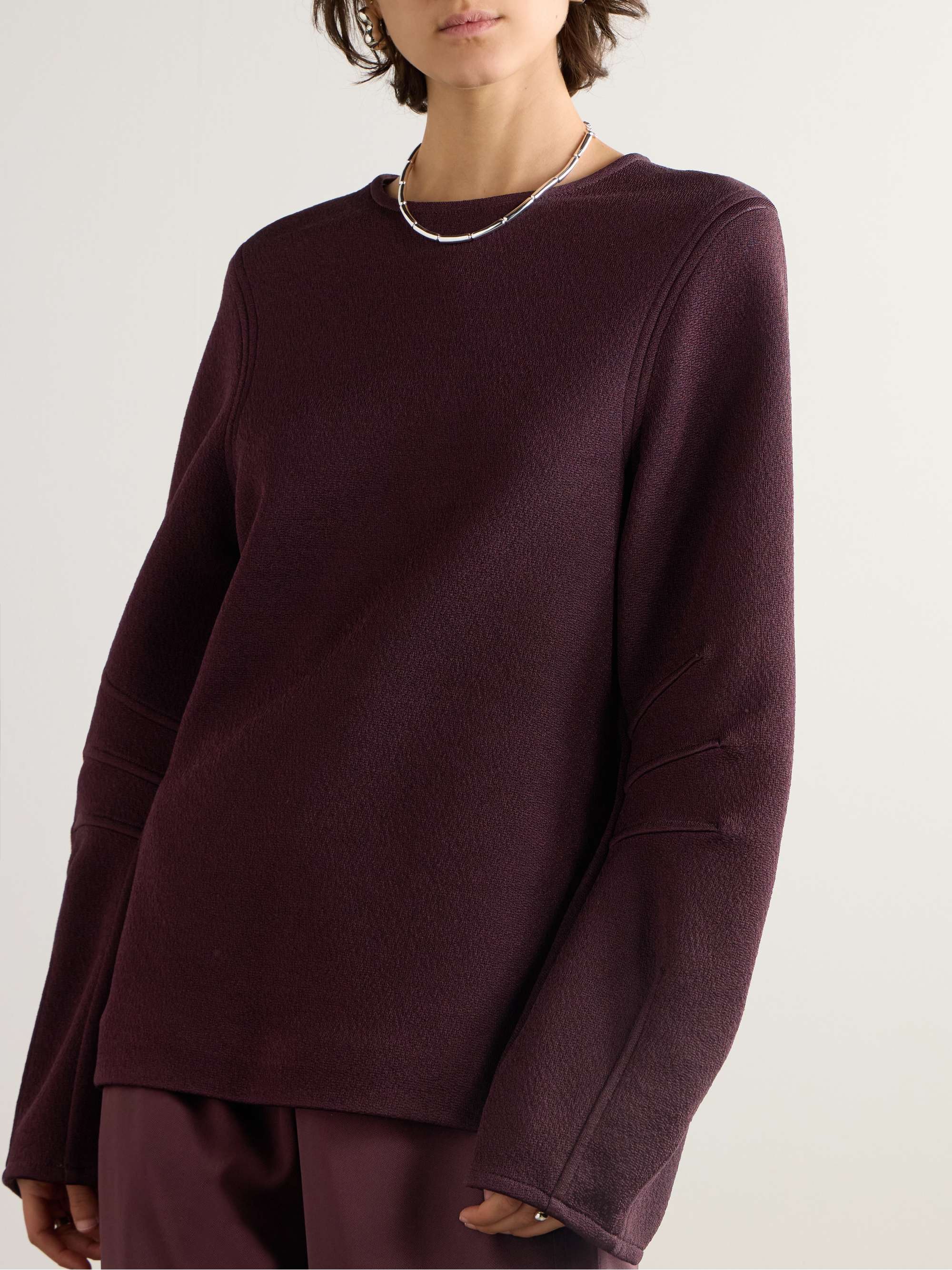 JIL SANDER 