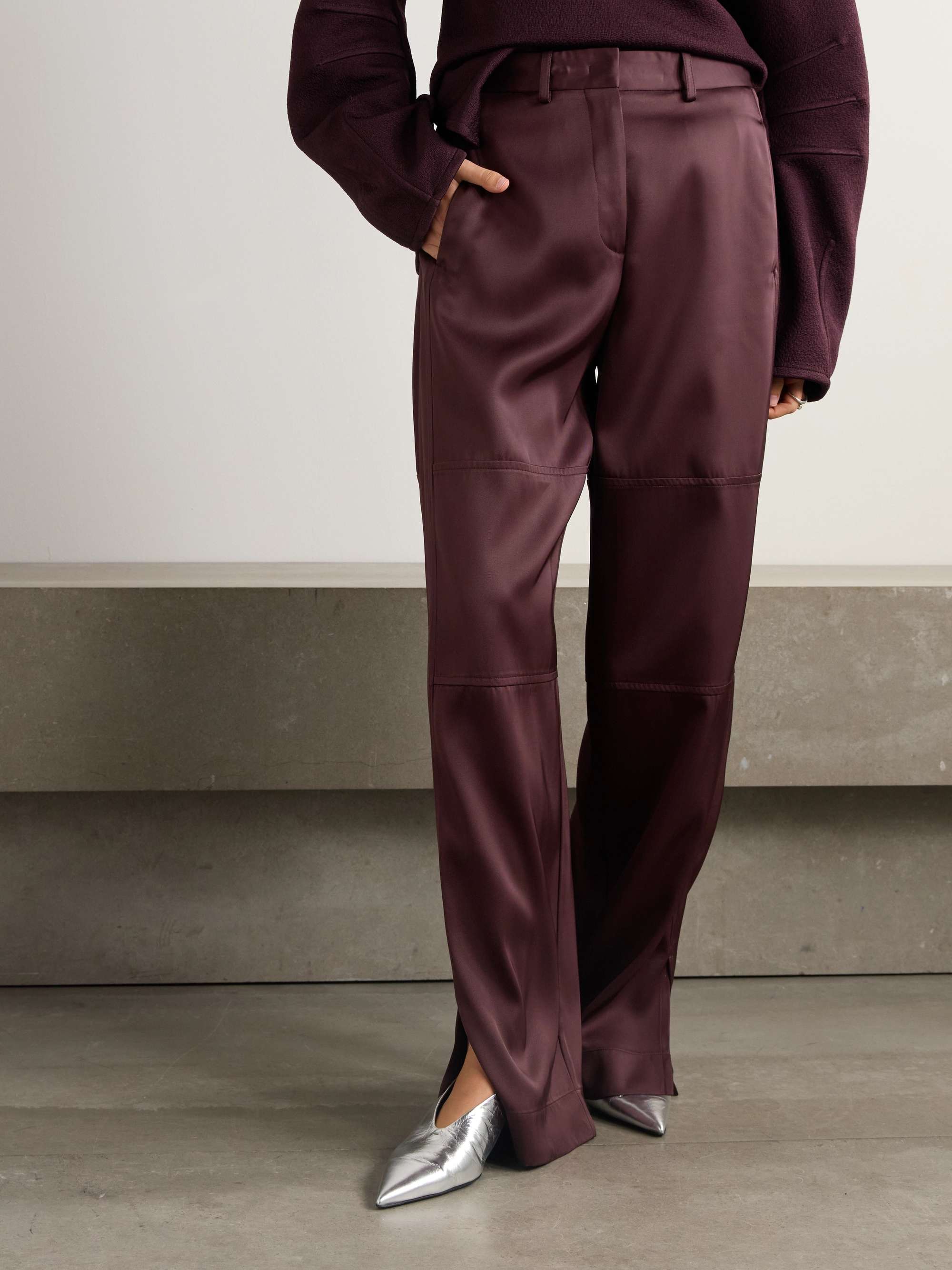 JIL SANDER 