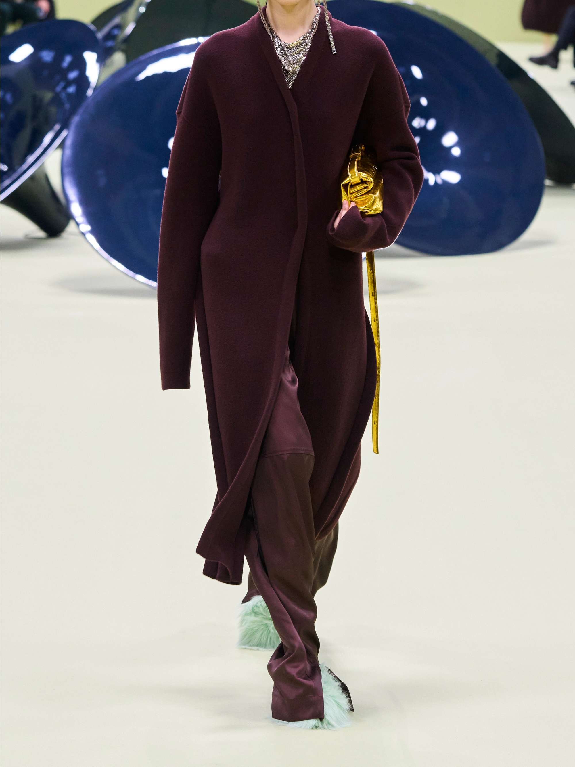 JIL SANDER 