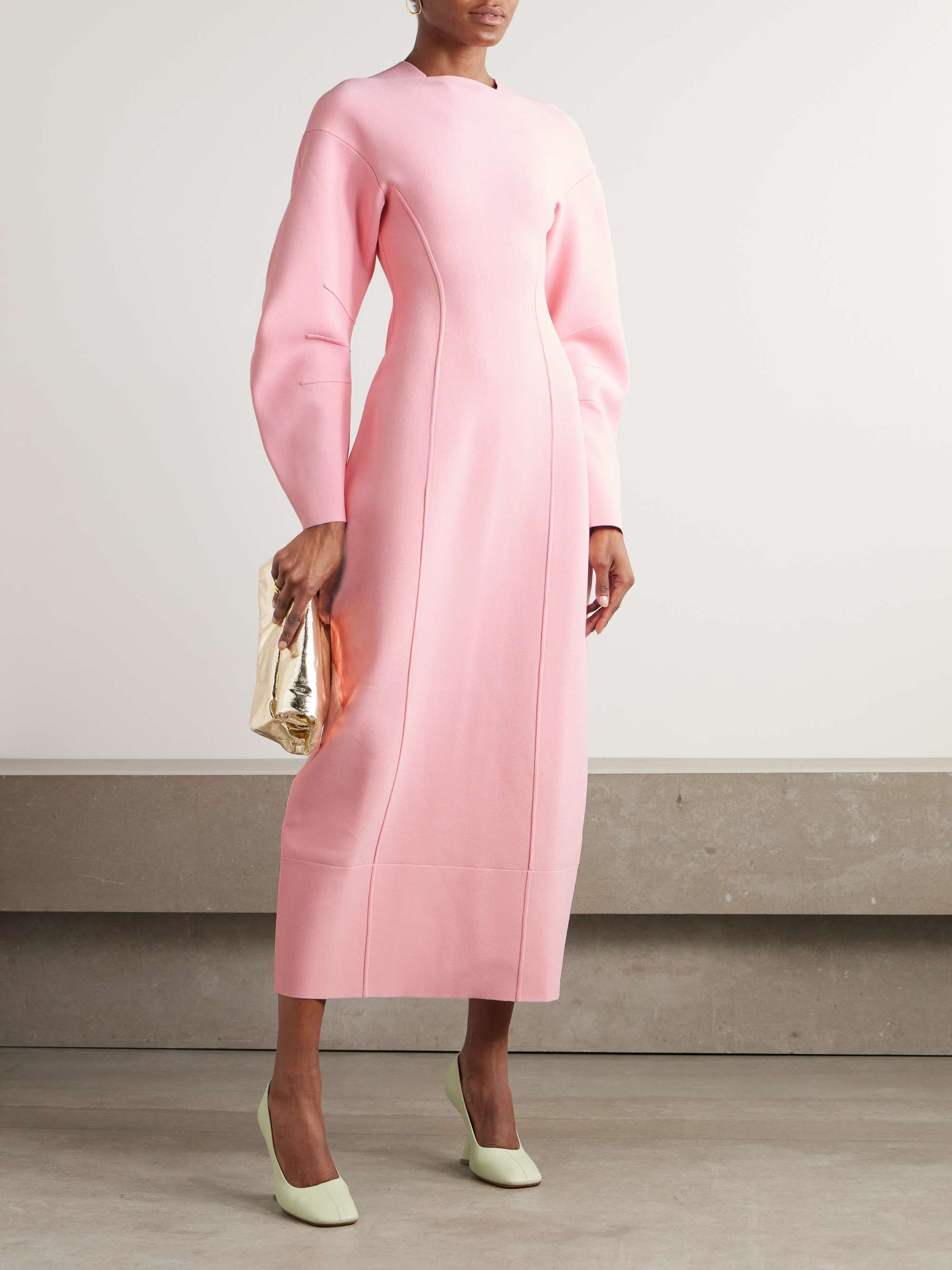JIL SANDER 