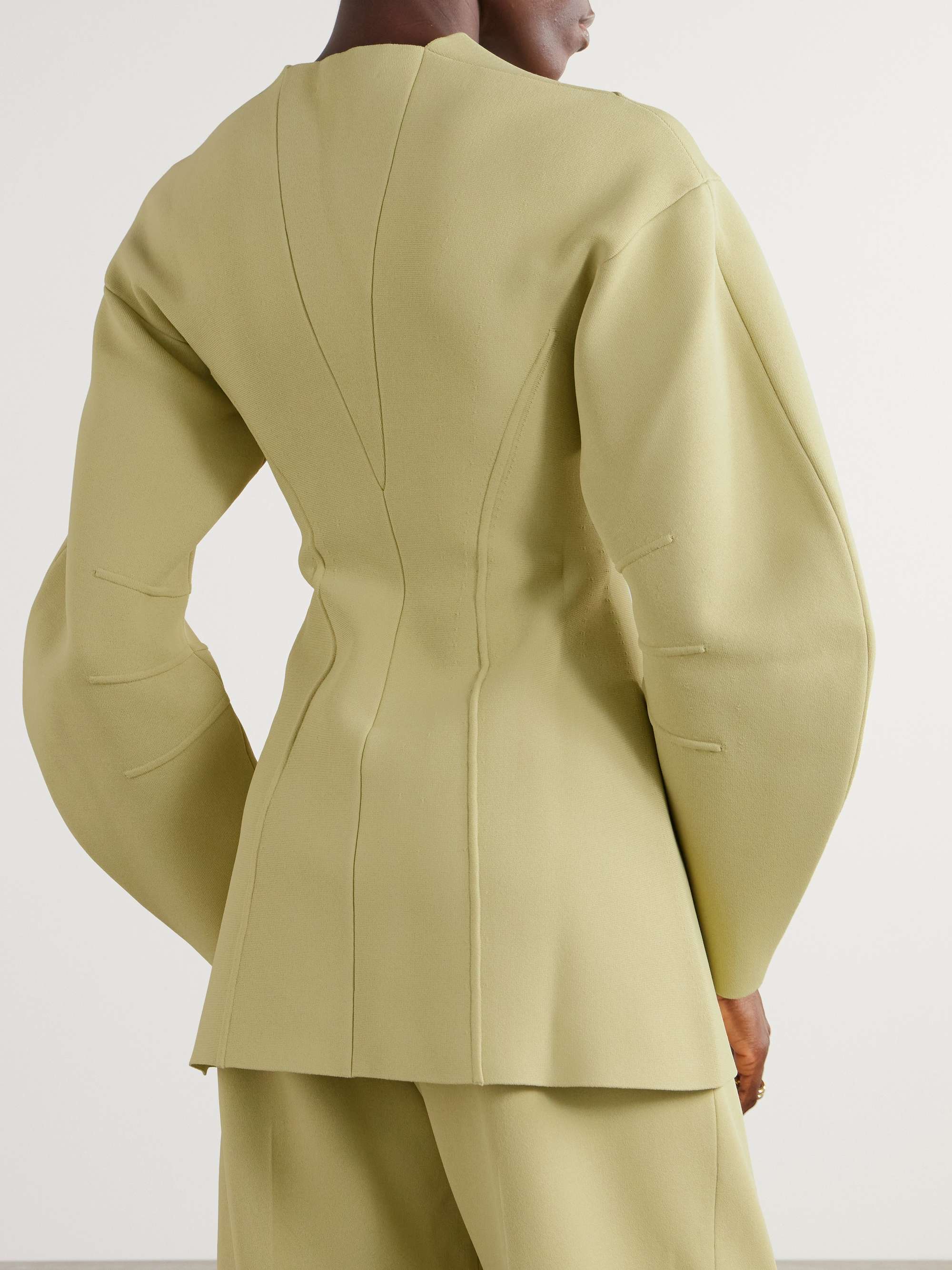 JIL SANDER 