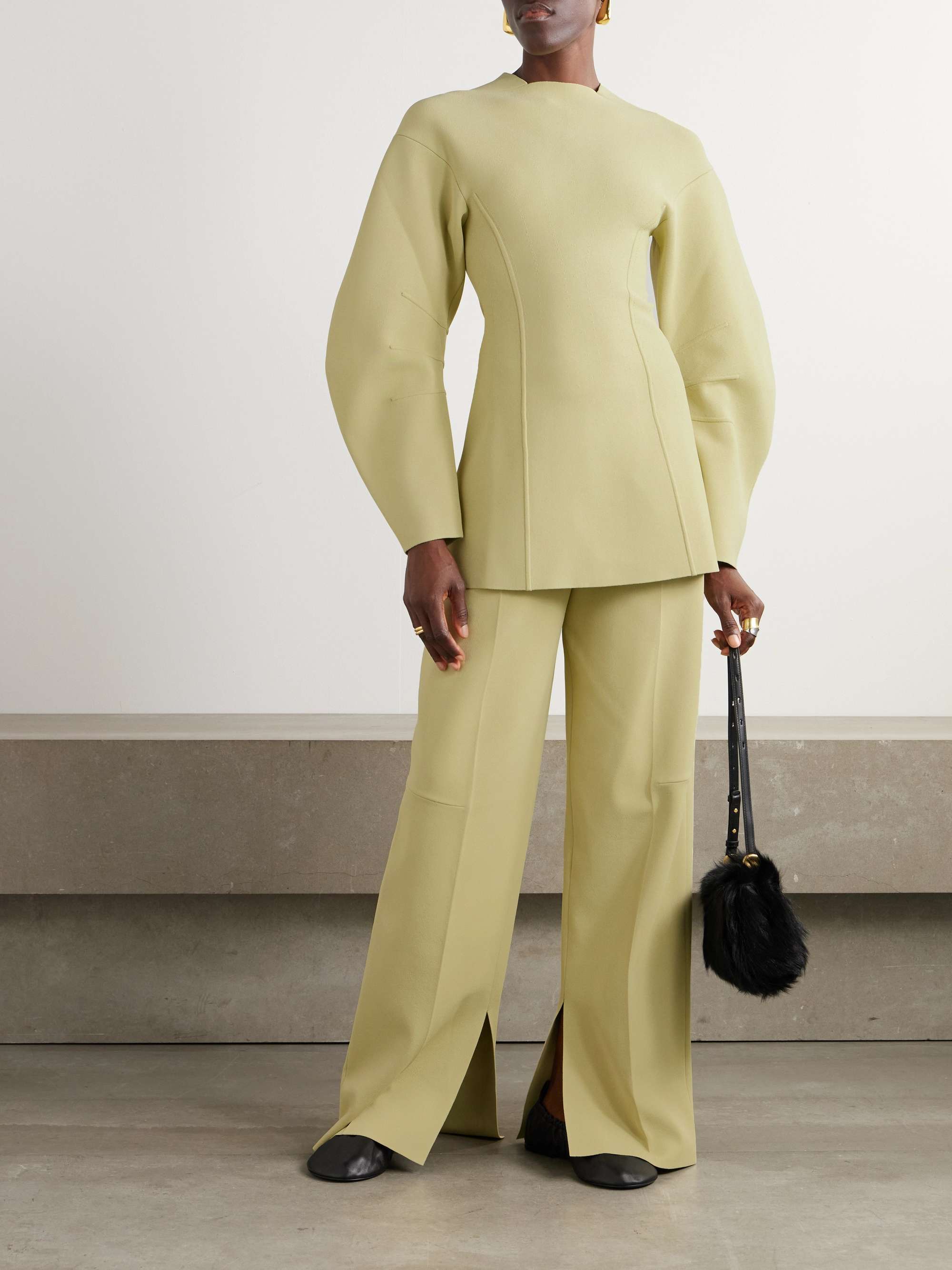 JIL SANDER 