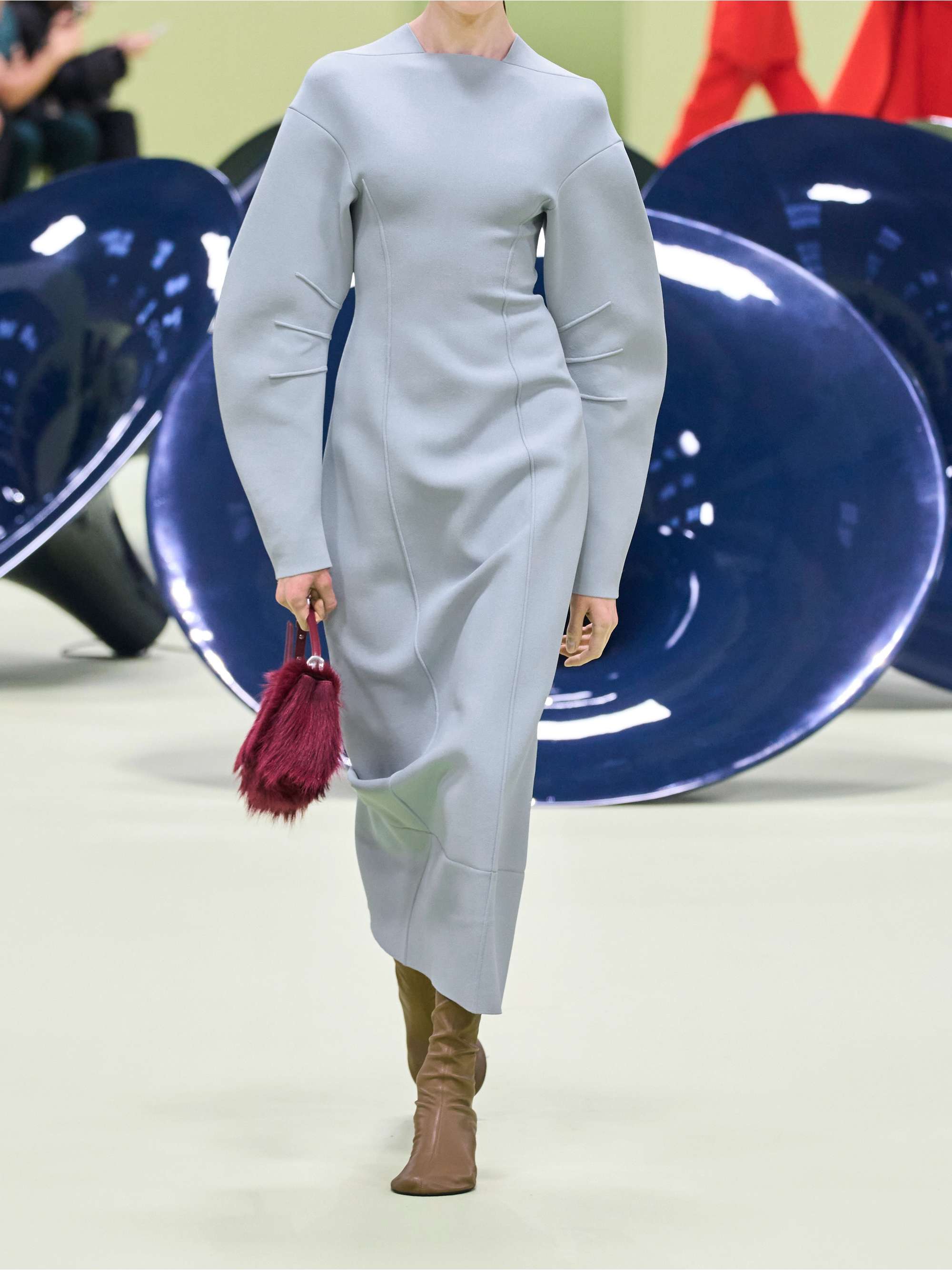 JIL SANDER 