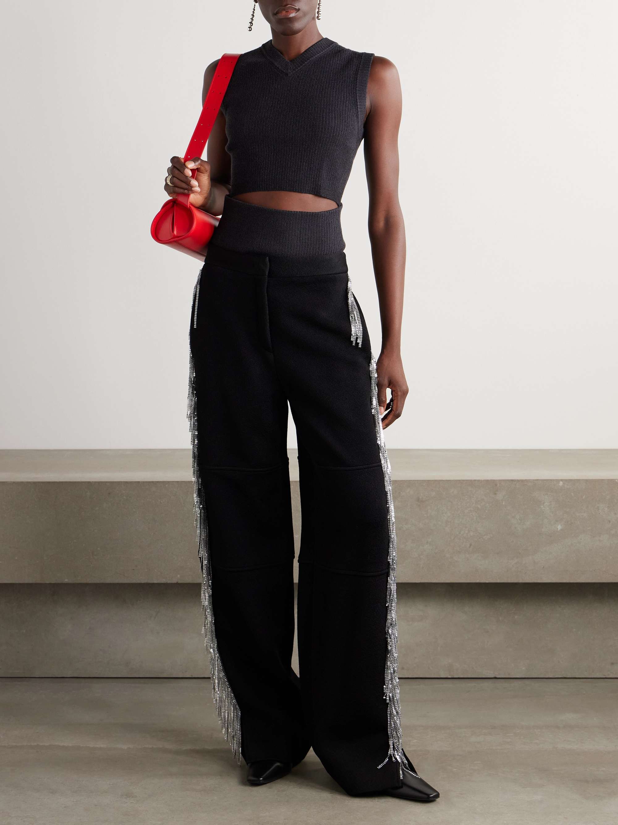 JIL SANDER 