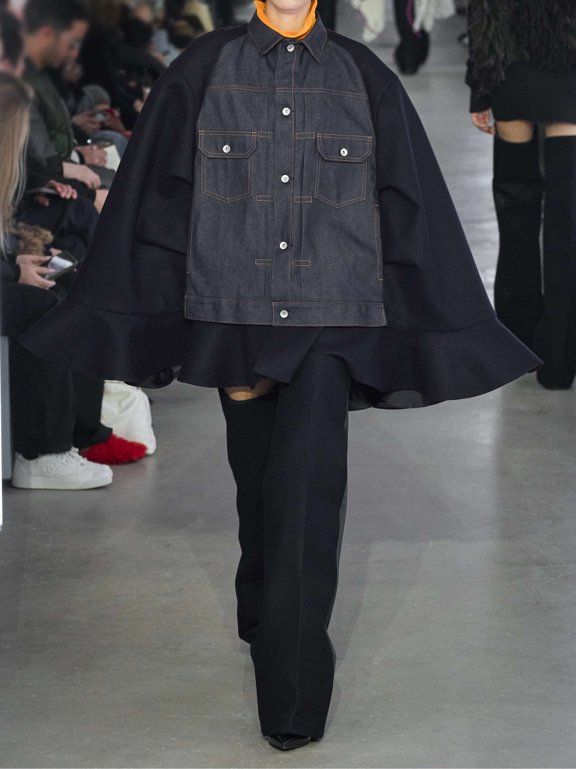 SACAI 