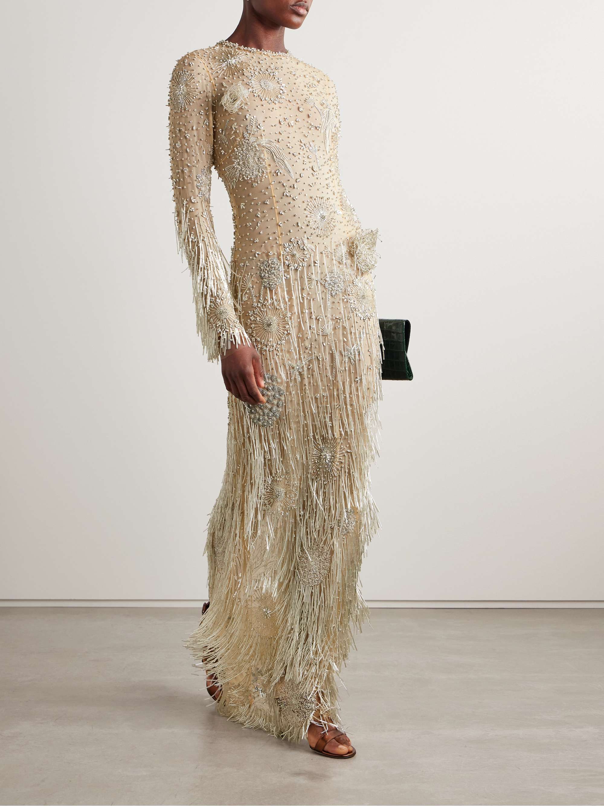 OSCAR DE LA RENTA 
