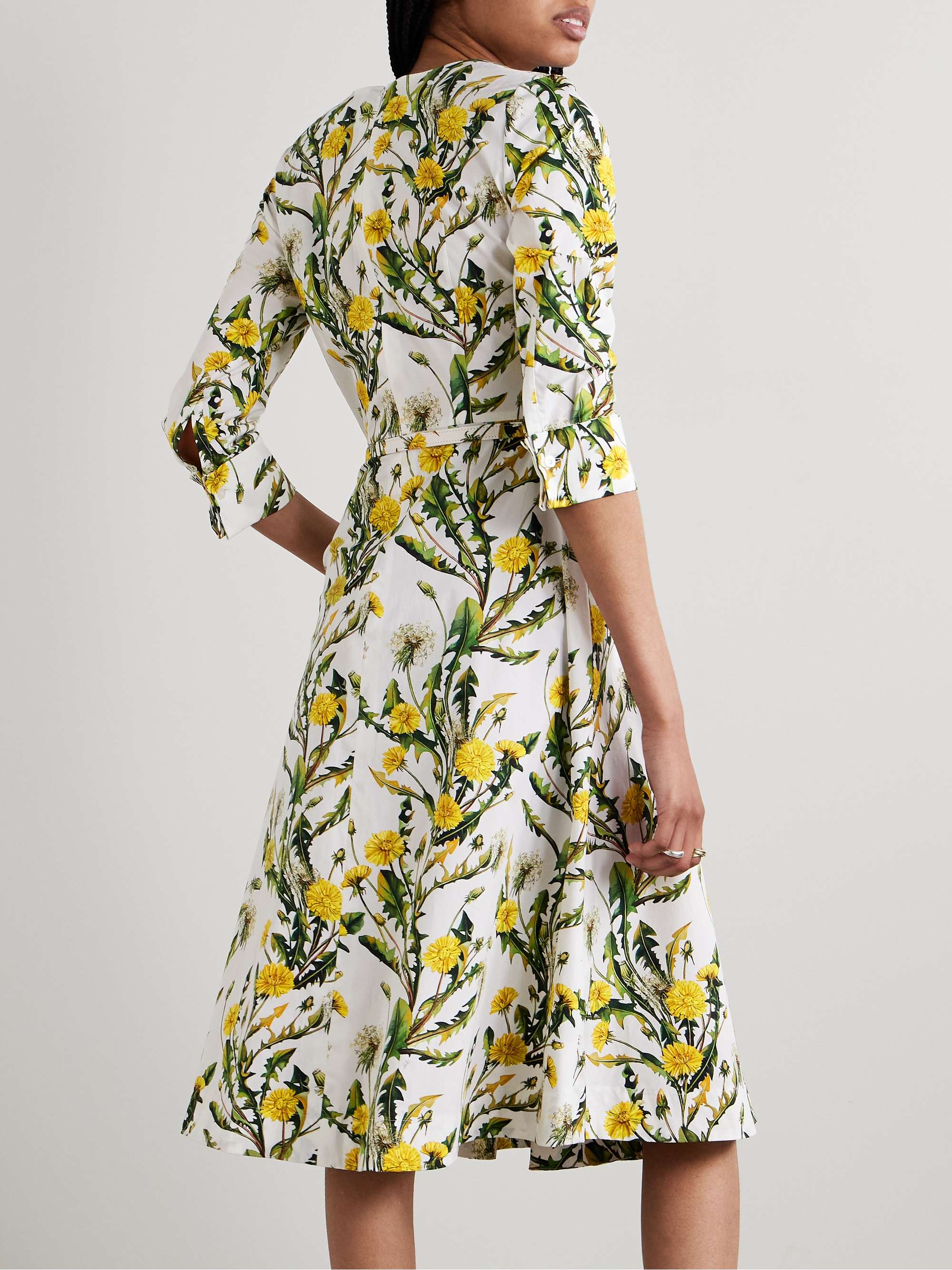 OSCAR DE LA RENTA 