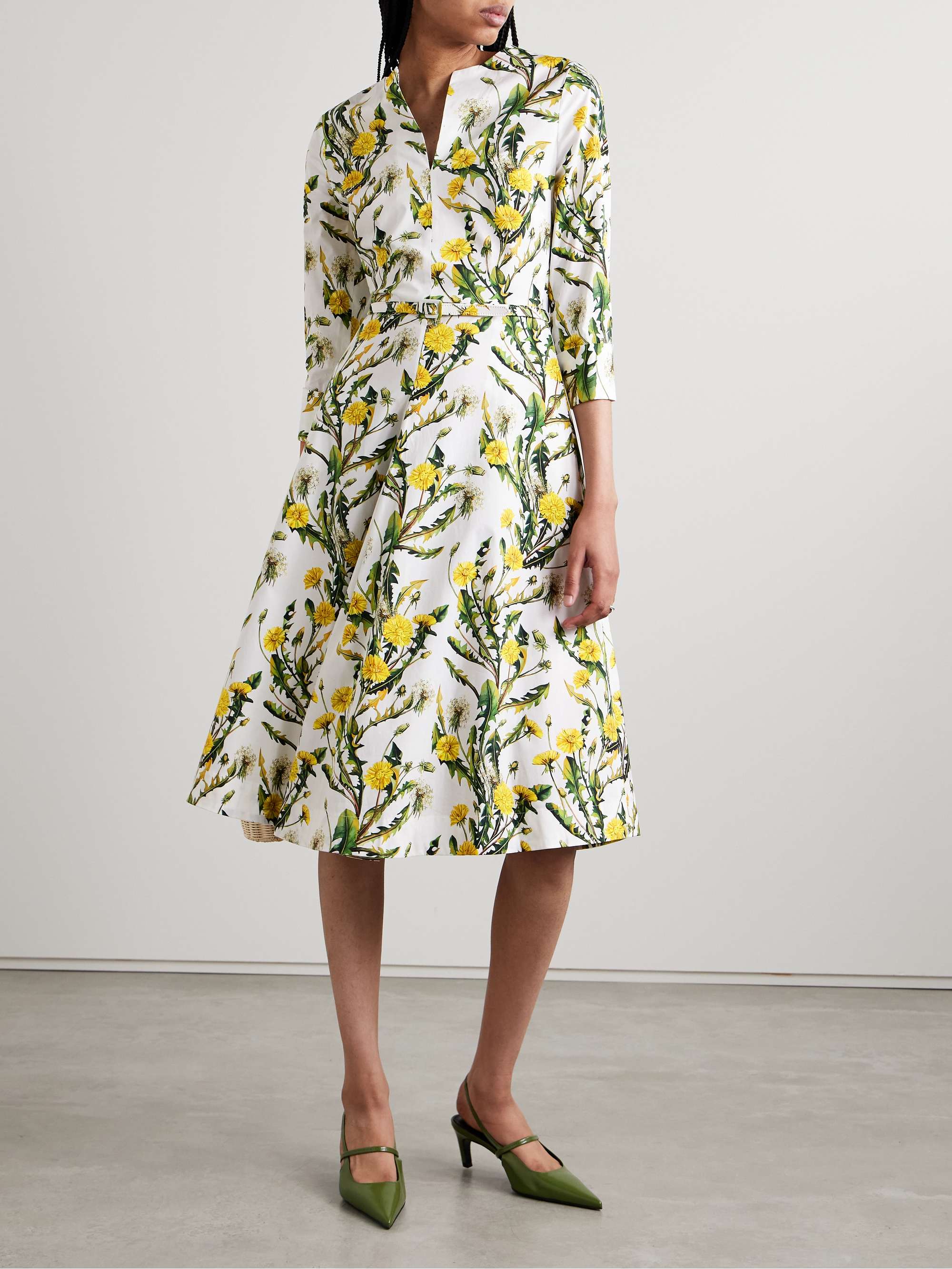 OSCAR DE LA RENTA 