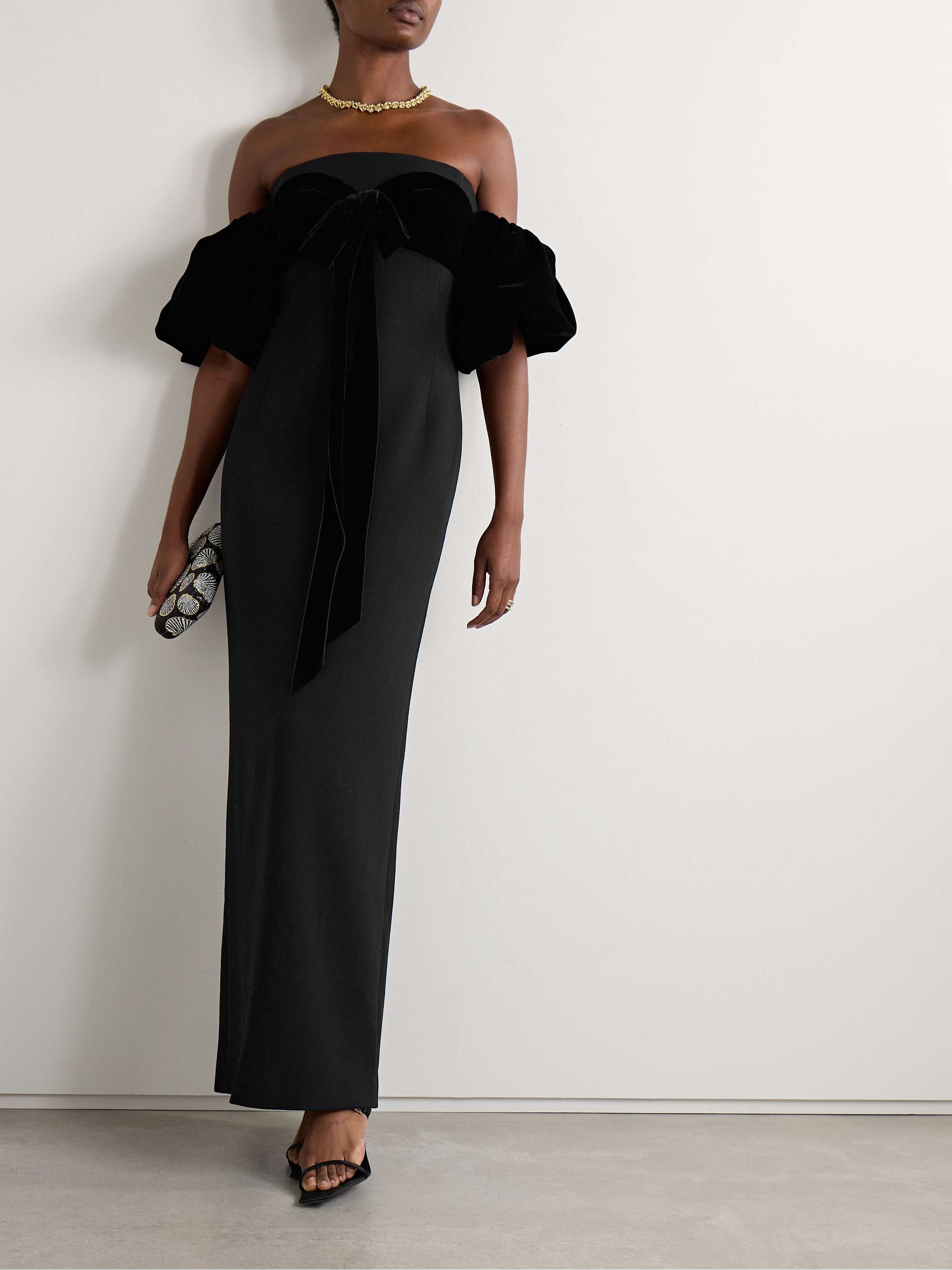 OSCAR DE LA RENTA 