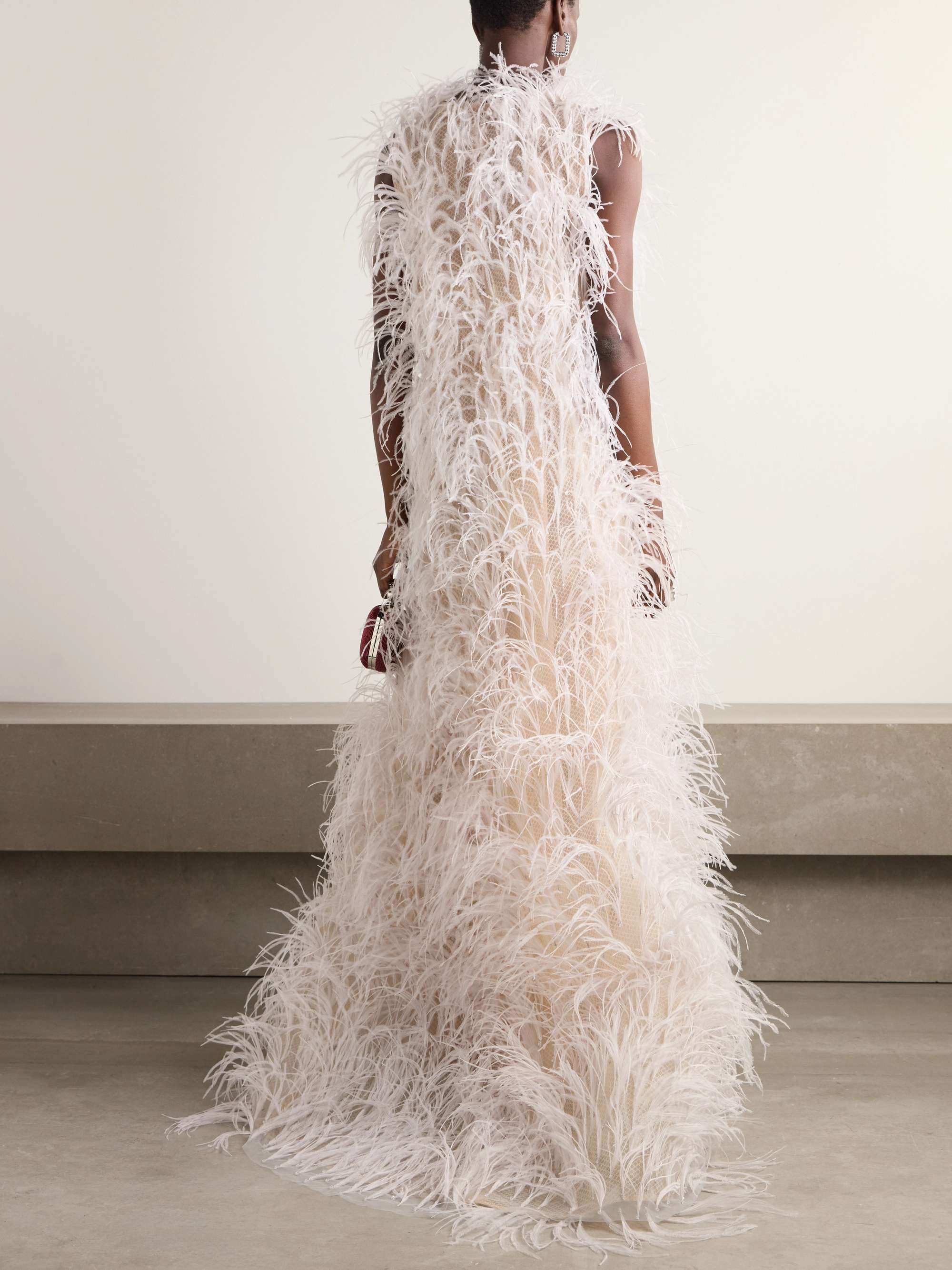 OSCAR DE LA RENTA 