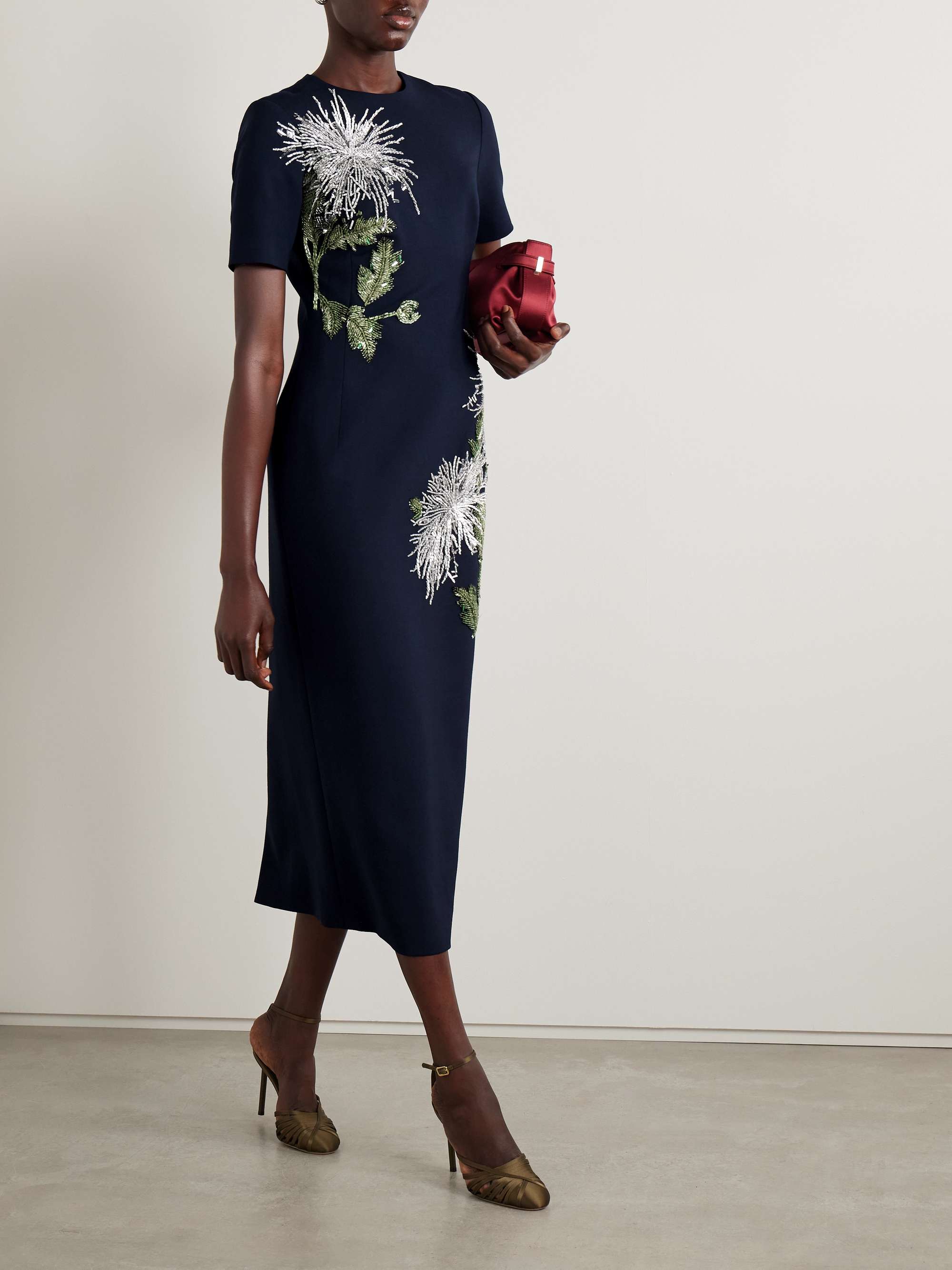 OSCAR DE LA RENTA 