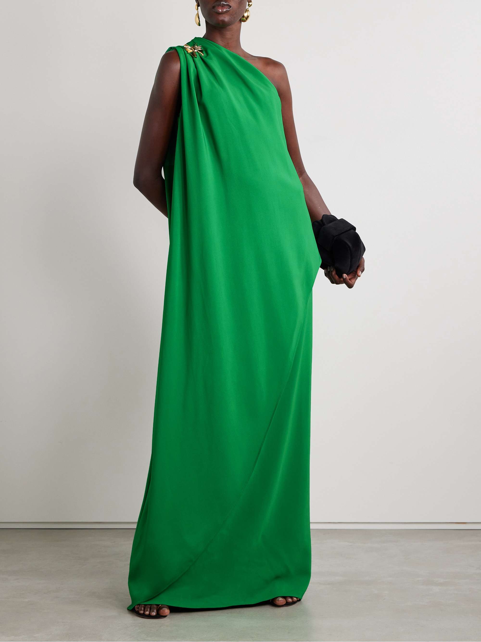 OSCAR DE LA RENTA 