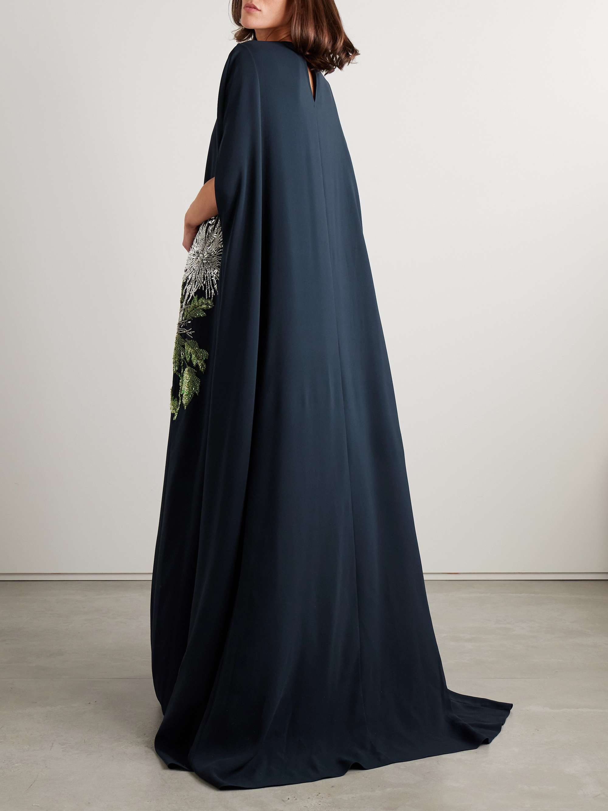 OSCAR DE LA RENTA 